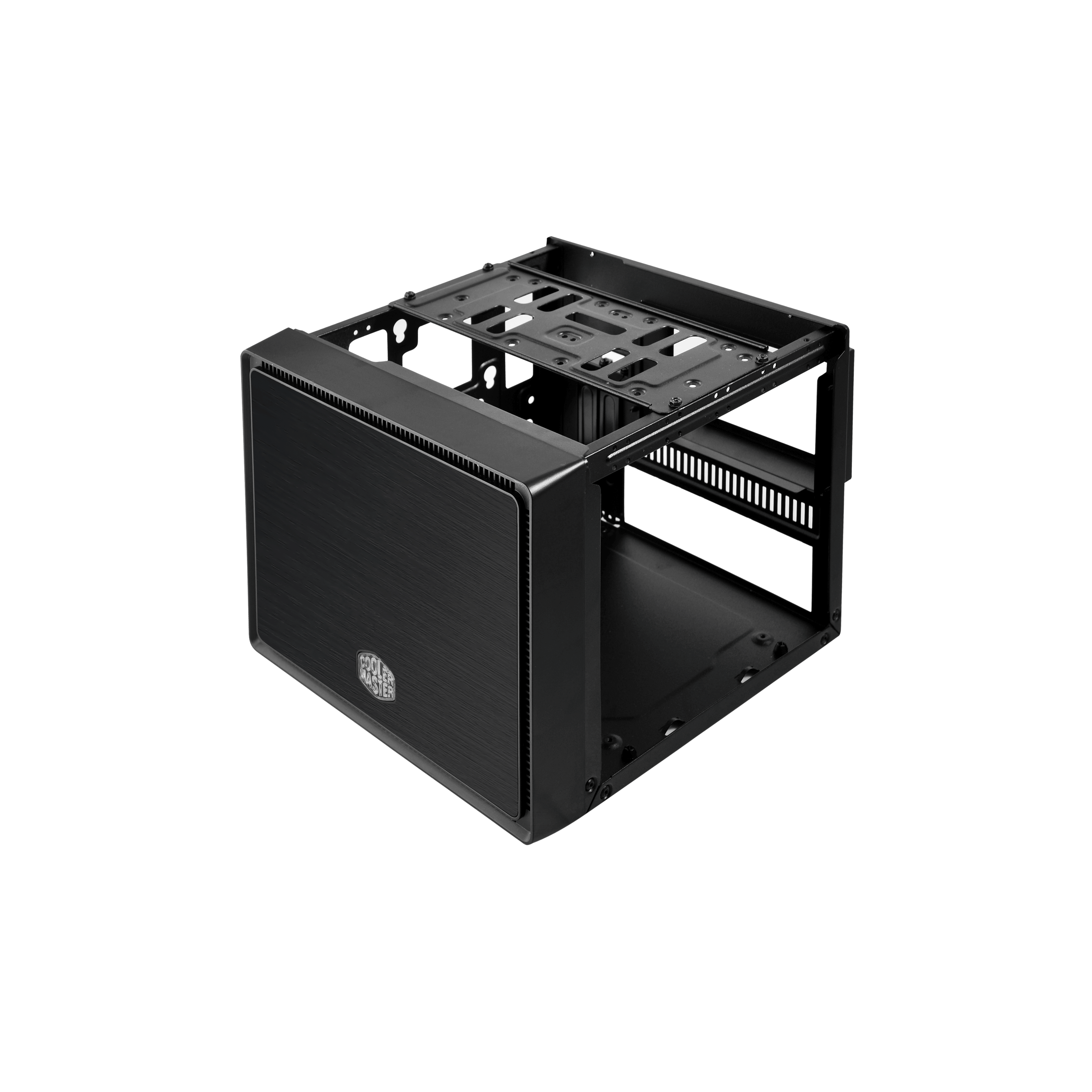 Elite 110A Mini-ITX PC Case image number 8