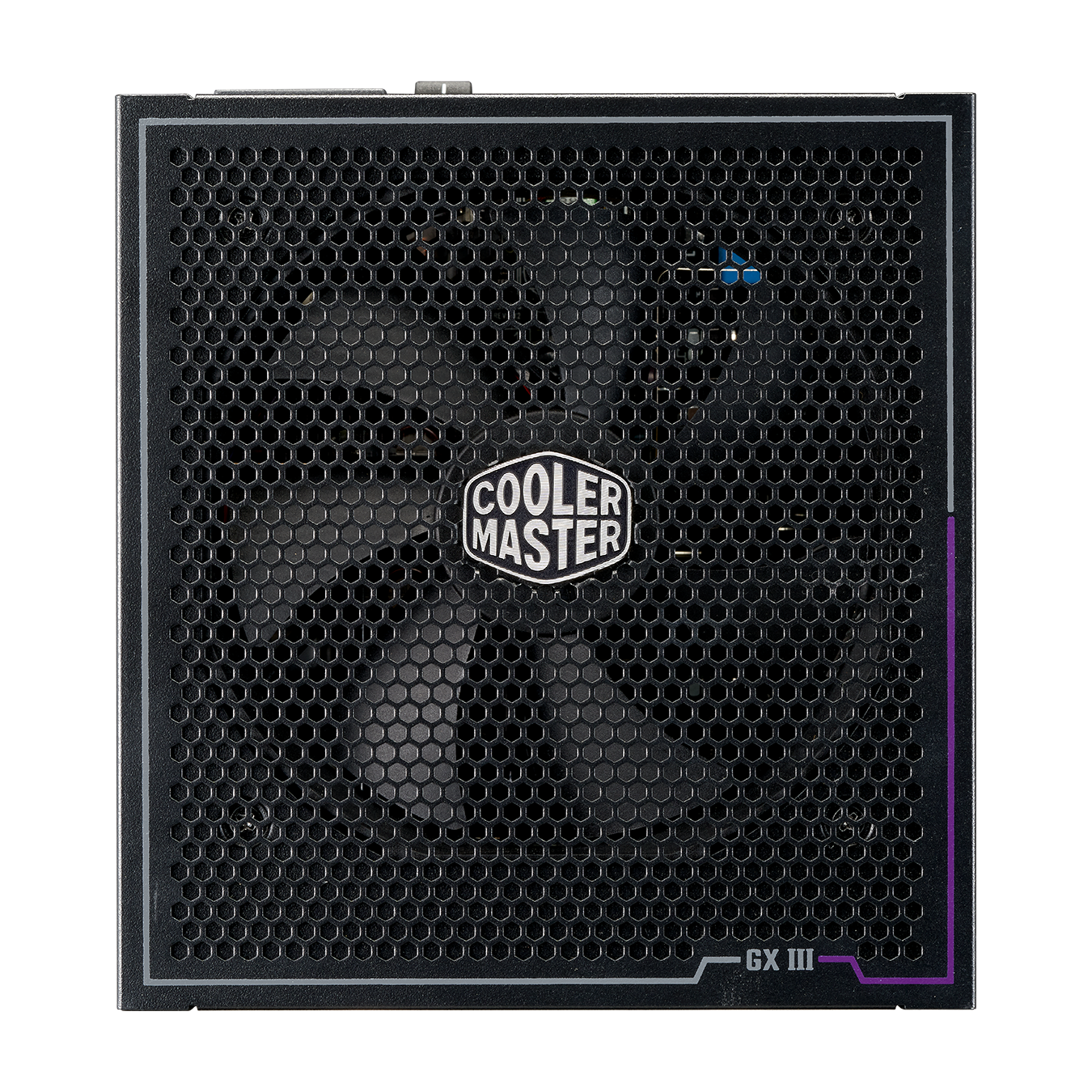 GX III Gold 650 | A sleek and clean GX series PSU image number 4