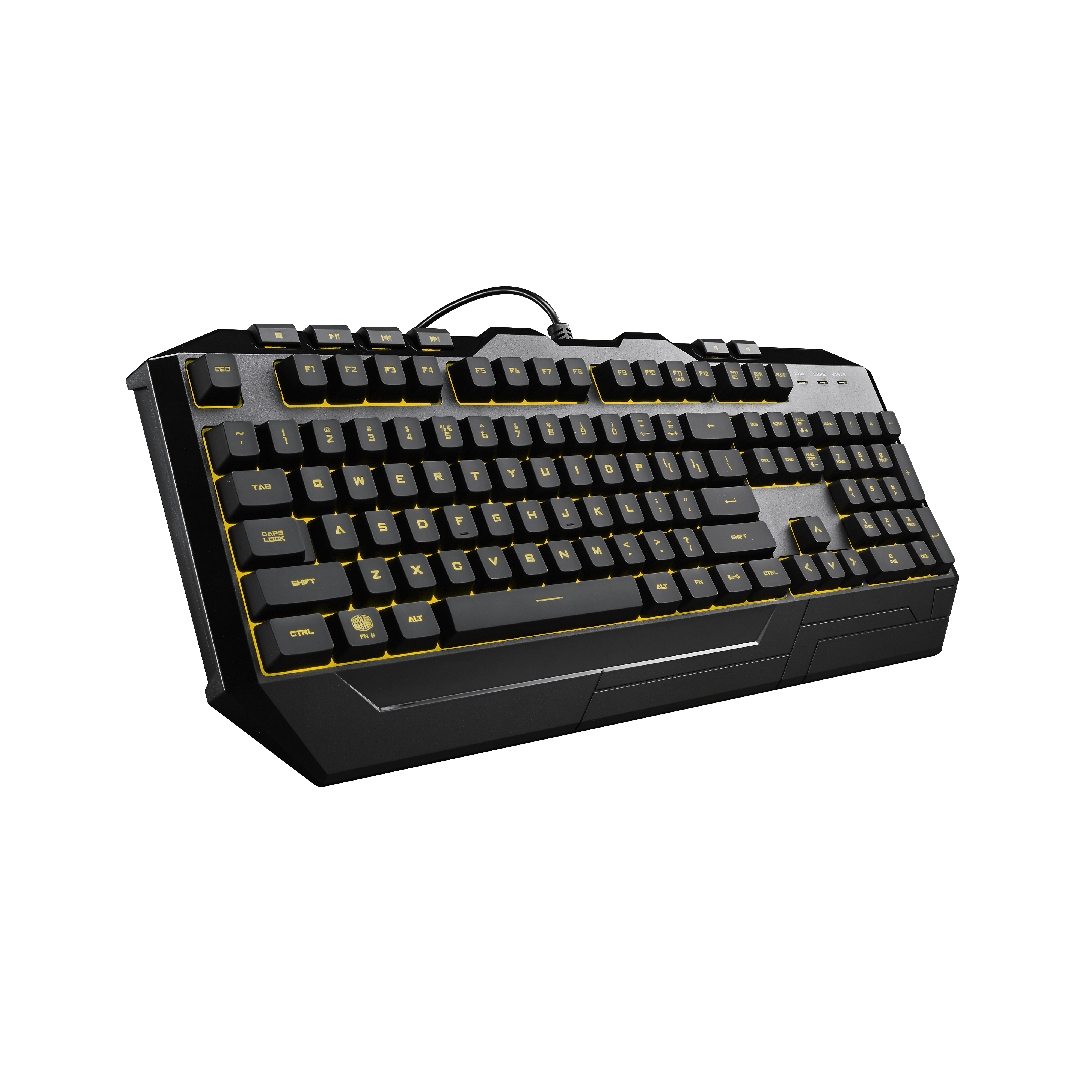DEVASTATOR 3 Gaming Combo image number 7