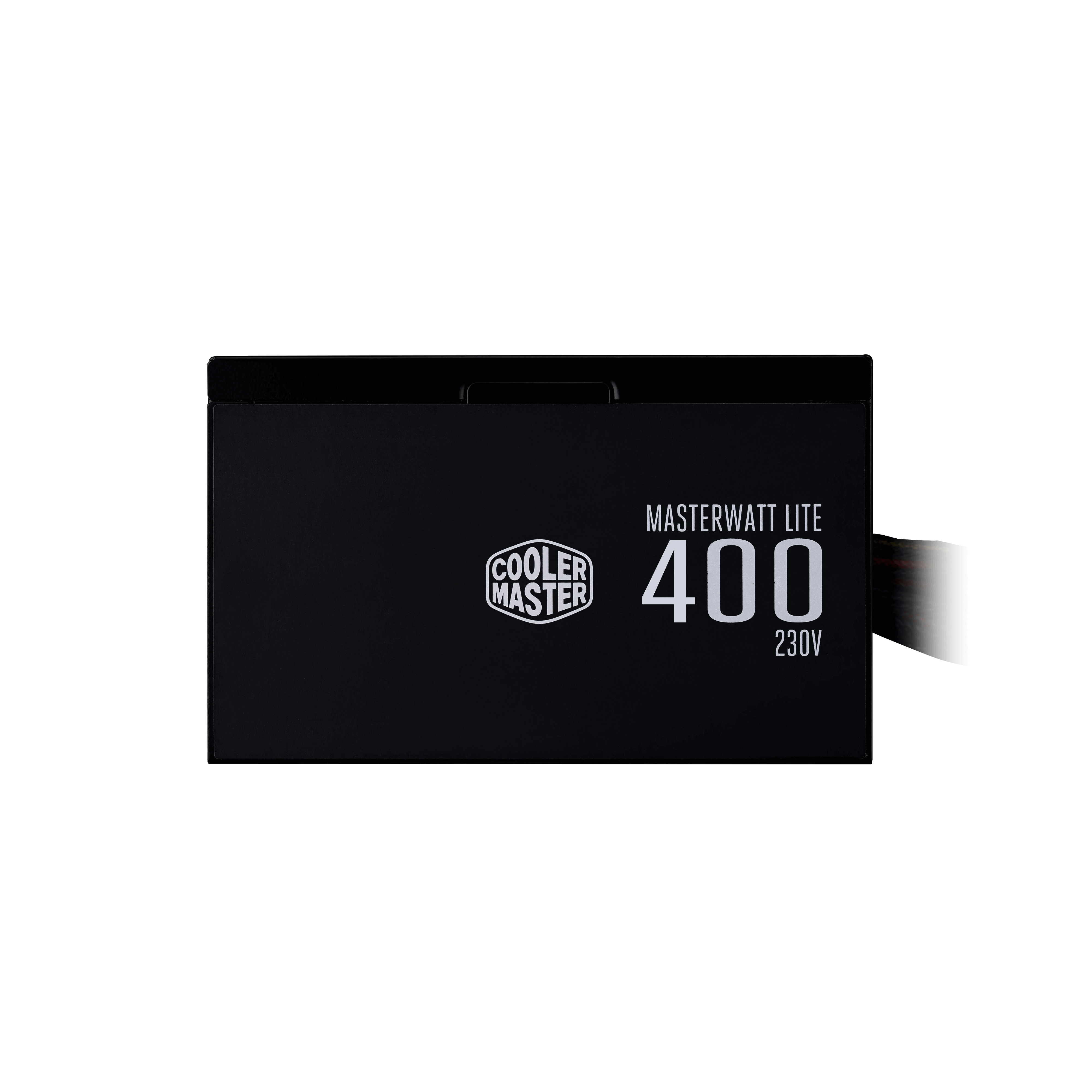 MasterWatt Lite 230V 400W image number 1