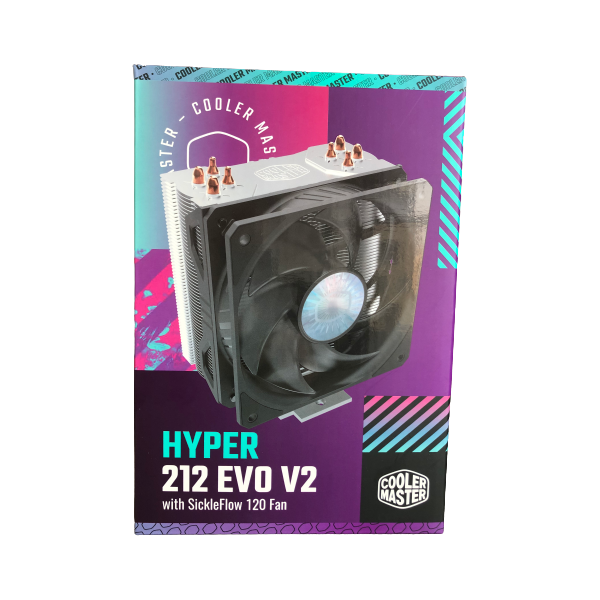 Hyper 212 EVO V2 with LGA1700 image number 0