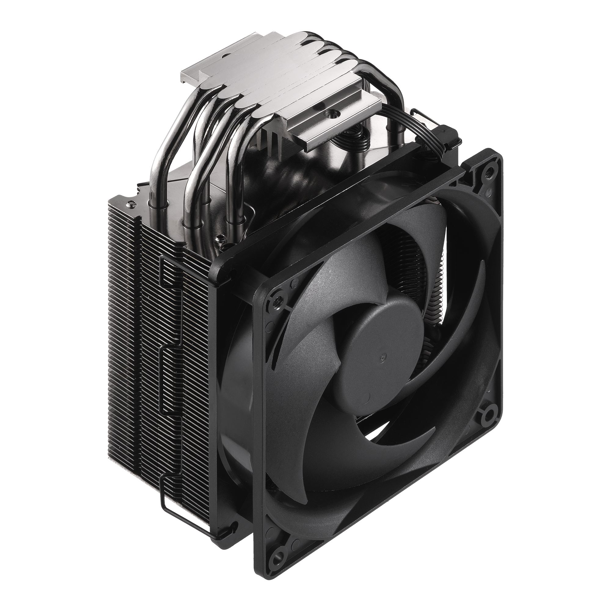 Hyper 212 Black Edition CPU Air Cooler image number 5