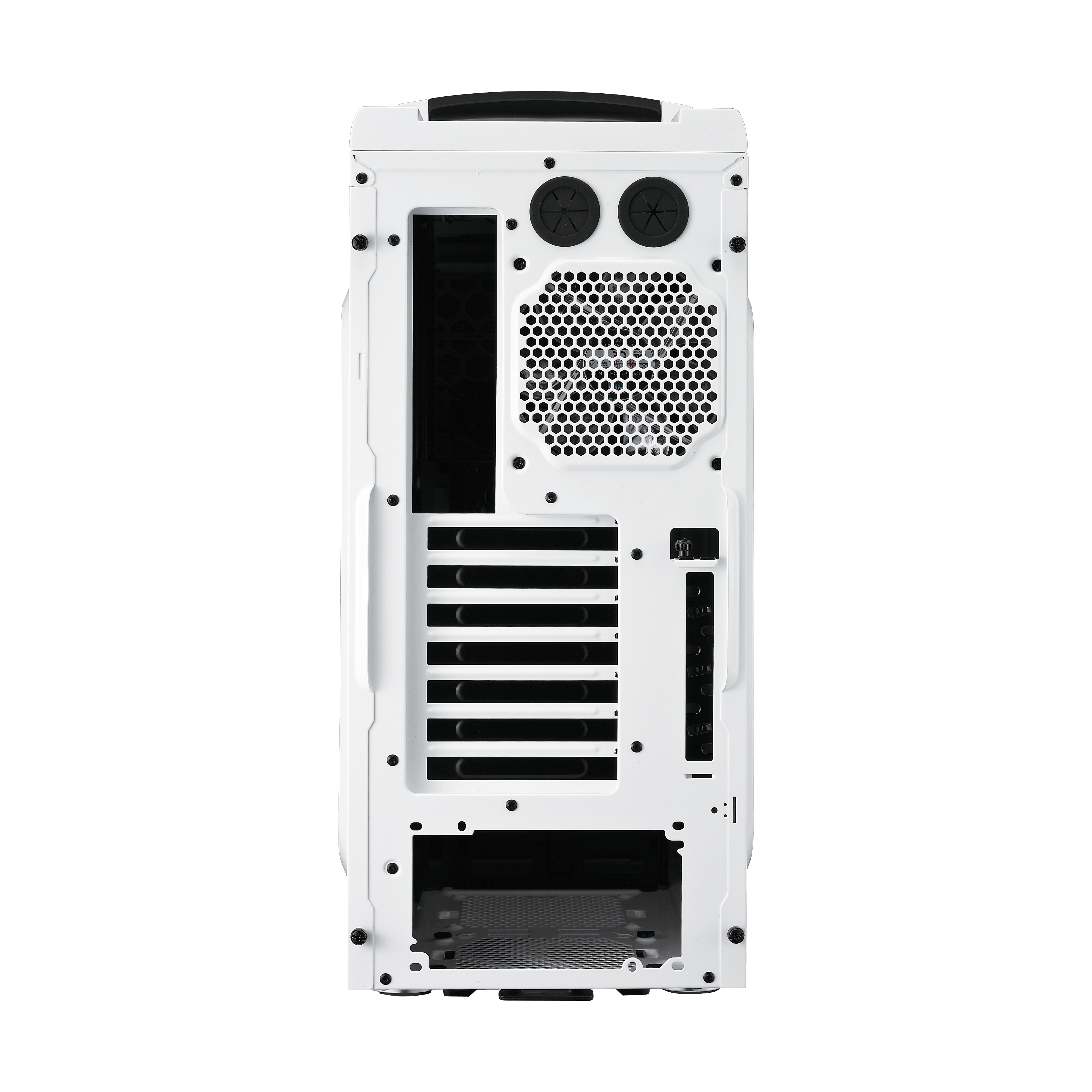 Scout 2 Ghost White image number 2