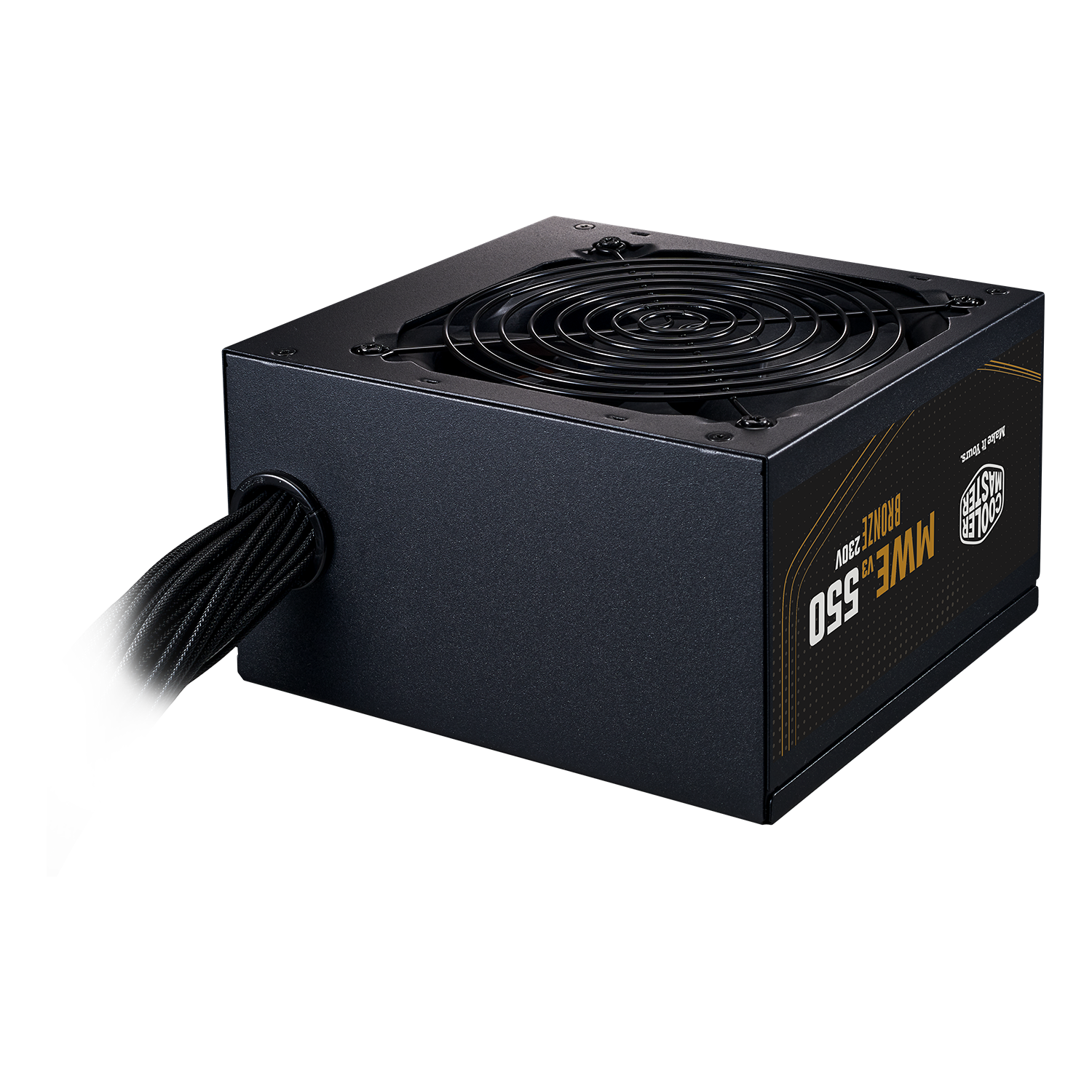 MWE Bronze 550 V3 230V image number 1