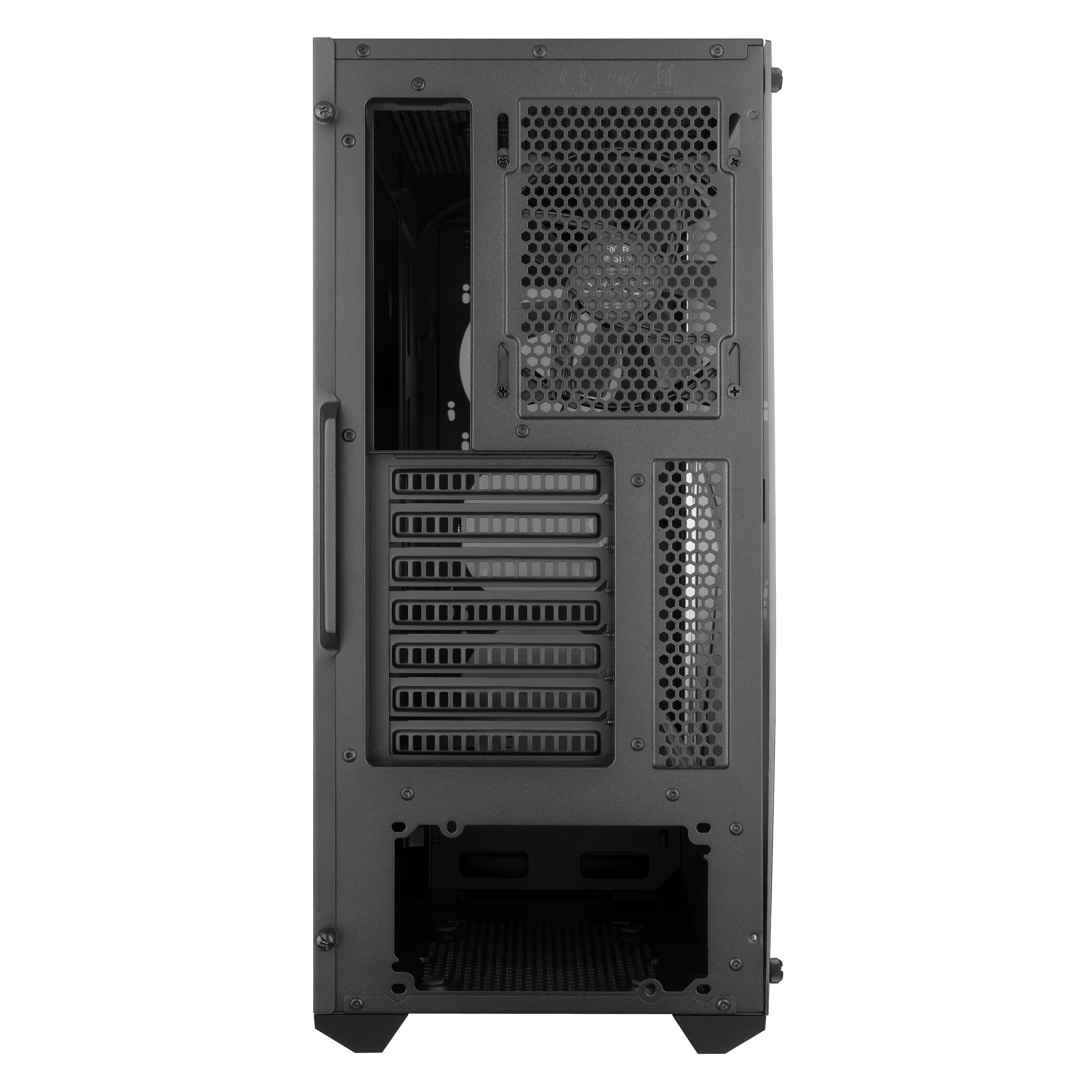 MasterBox TD500L image number 6