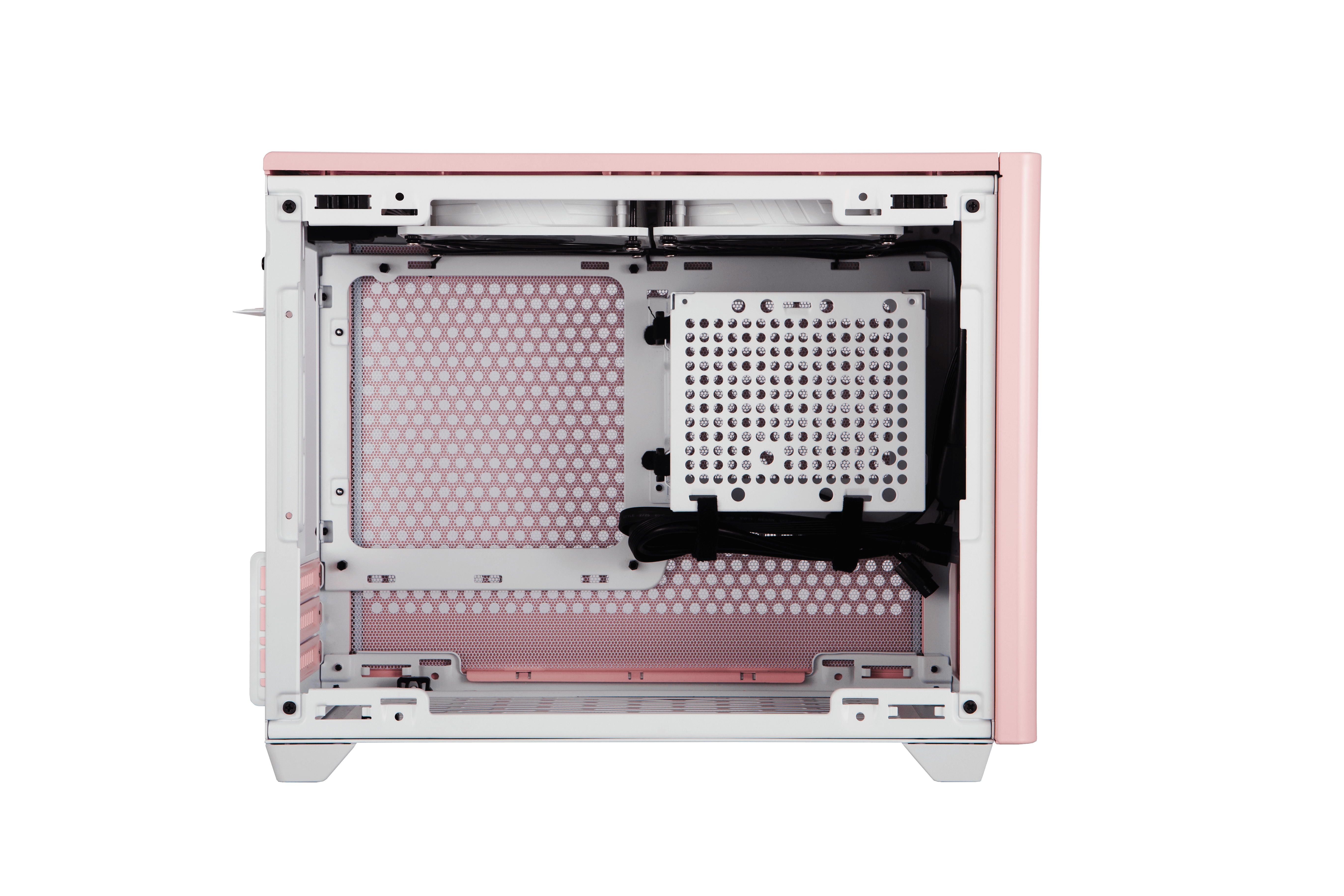 MasterBox NR200P Sakura Limited Edition image number 10
