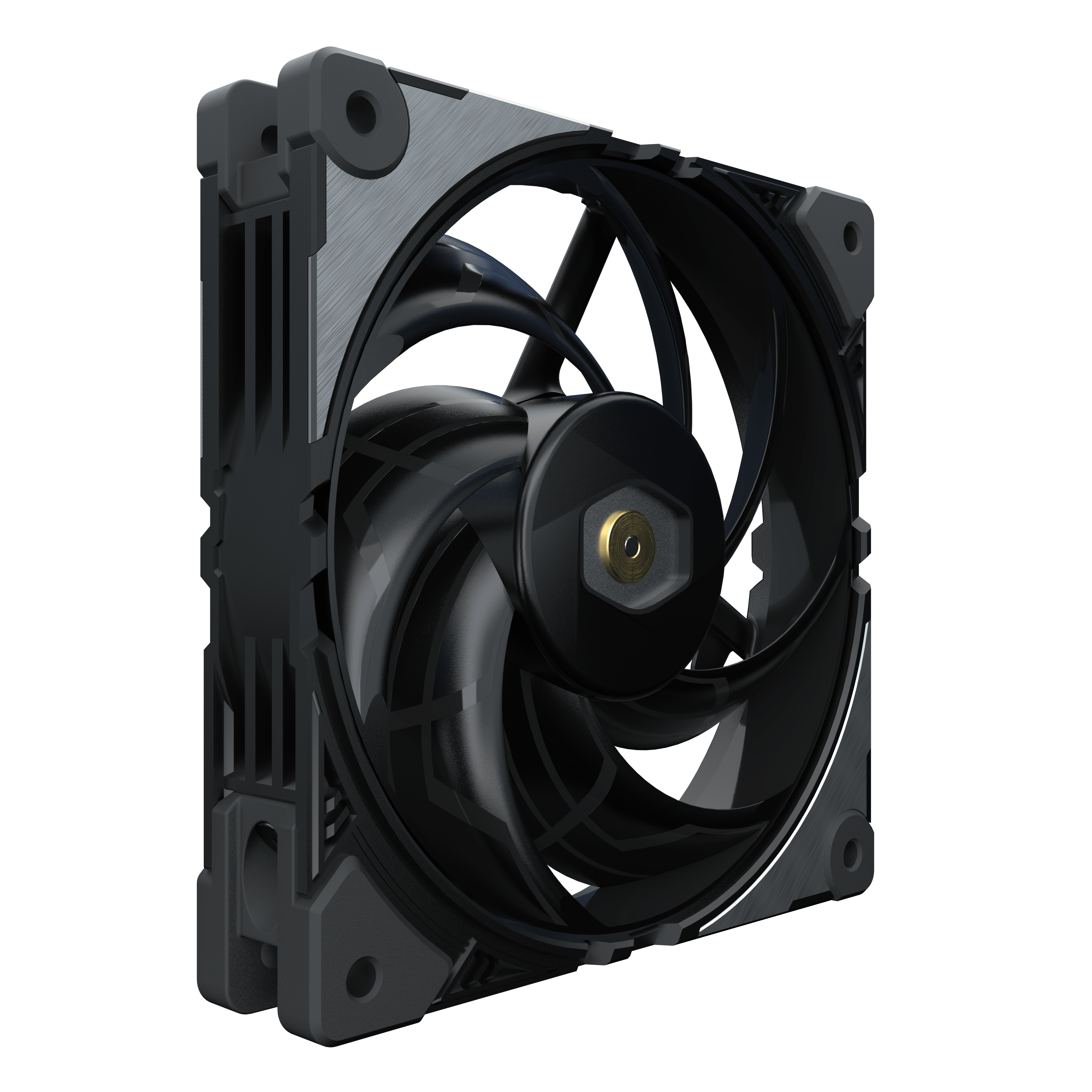 MasterFan SF120M image number 2