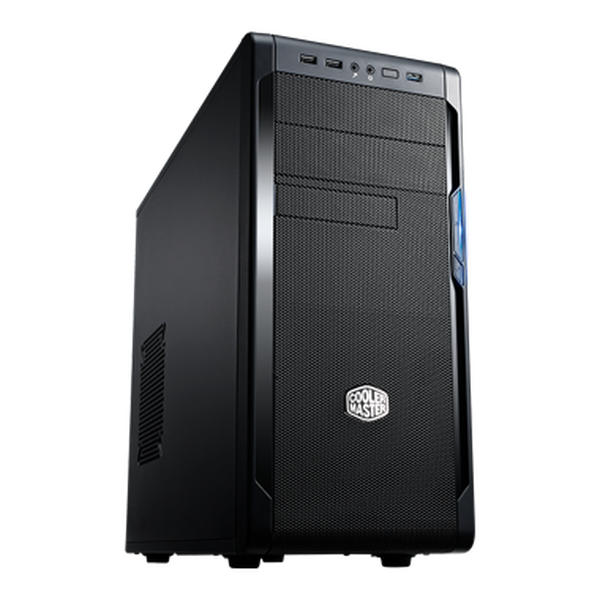 N300 Mid Tower PC Case