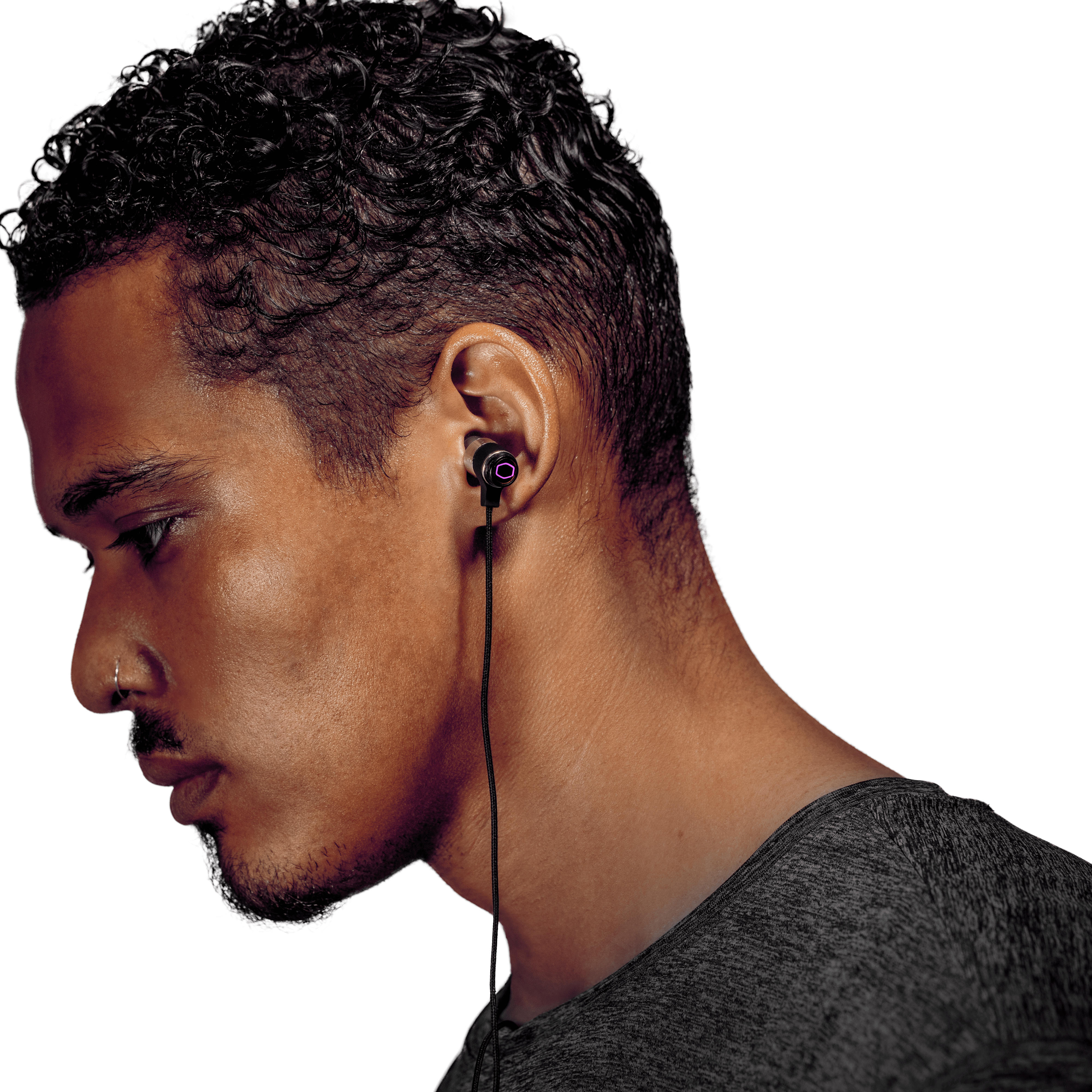 MH710 Gaming Earbuds image number 5