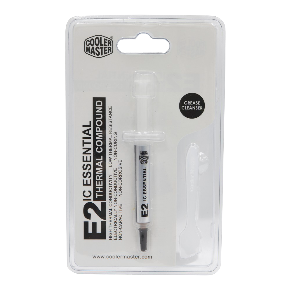 IC Essential E2 image number 1