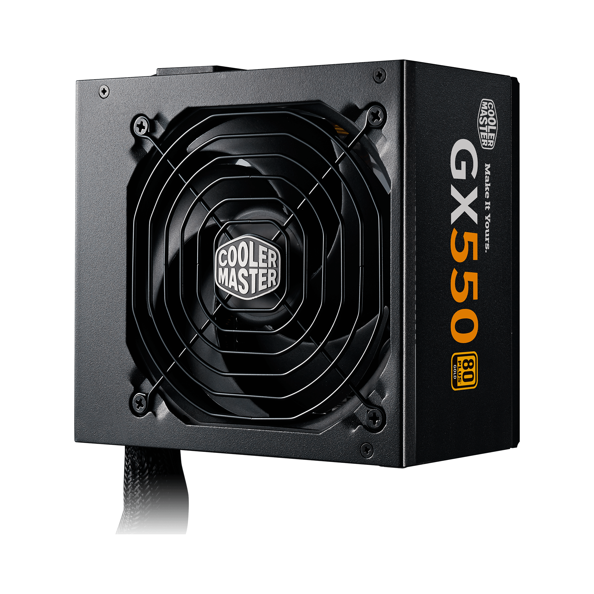 GX Gold 550 image number 0