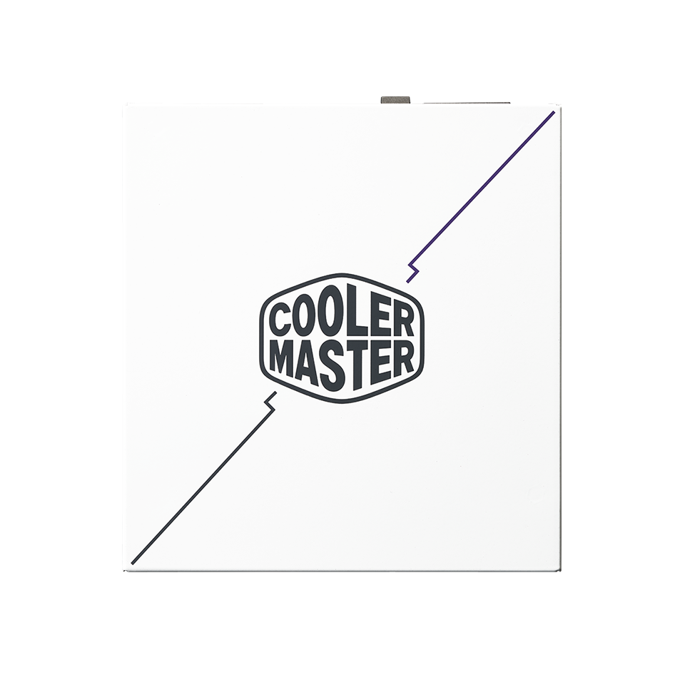 GX III Gold 1050 ATX 3.1 White Edition image number 5