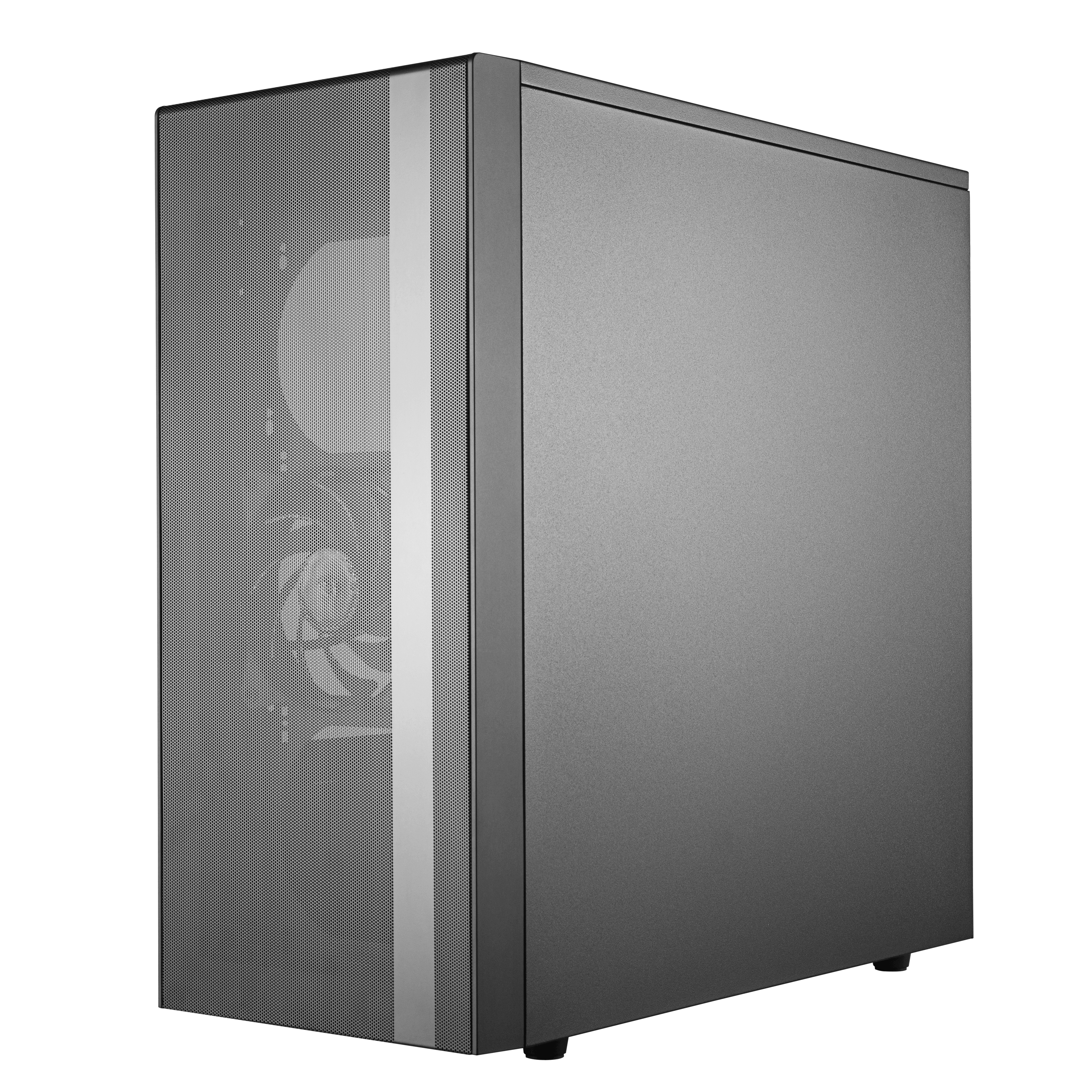 MasterBox NR600 without ODD image number 9