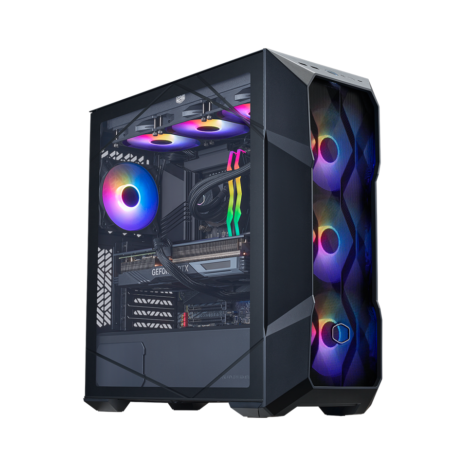 TD5 Pro image number 0