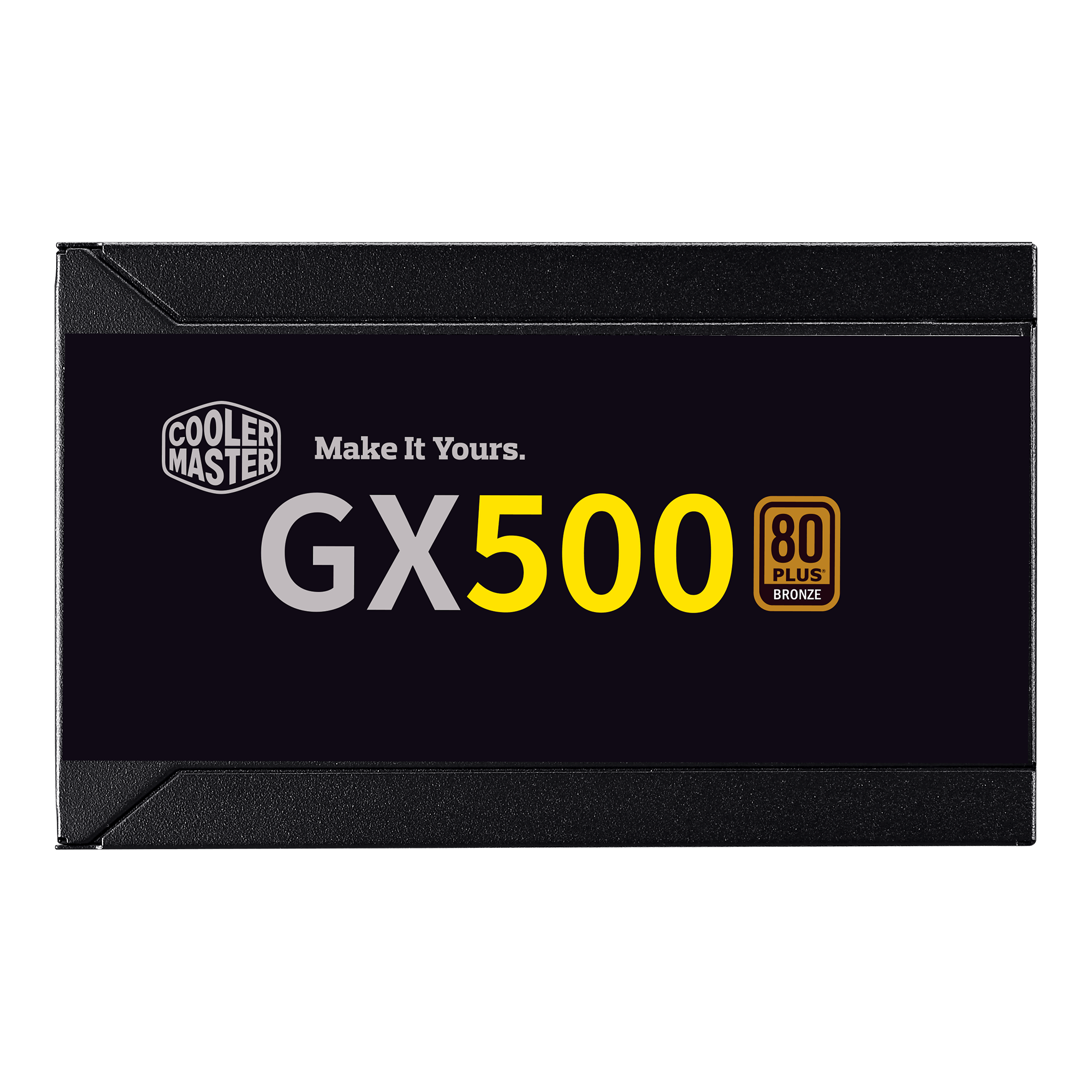 GX Bronze 500 image number 1