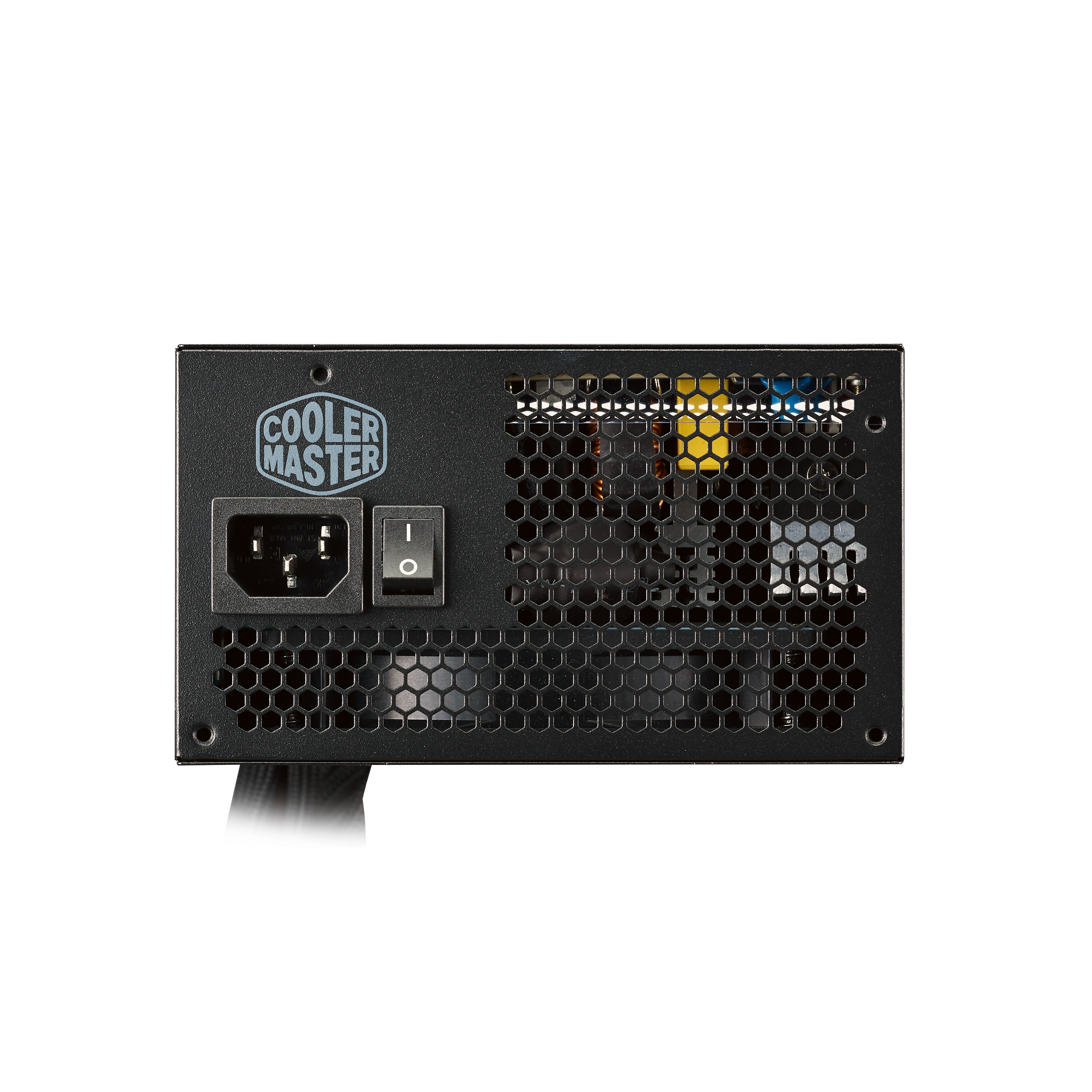 MasterWatt 550 image number 5