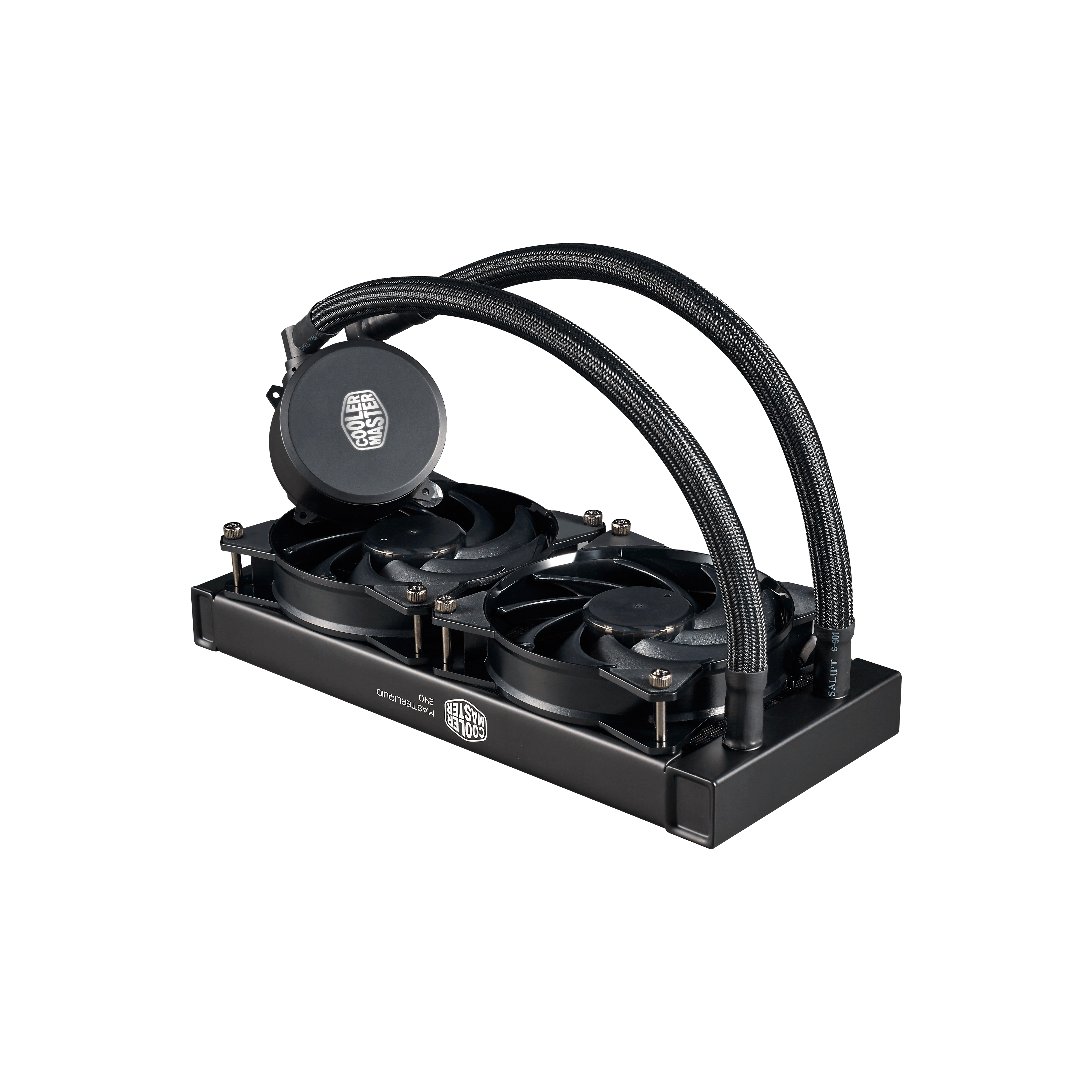 MasterLiquid 240 image number 1