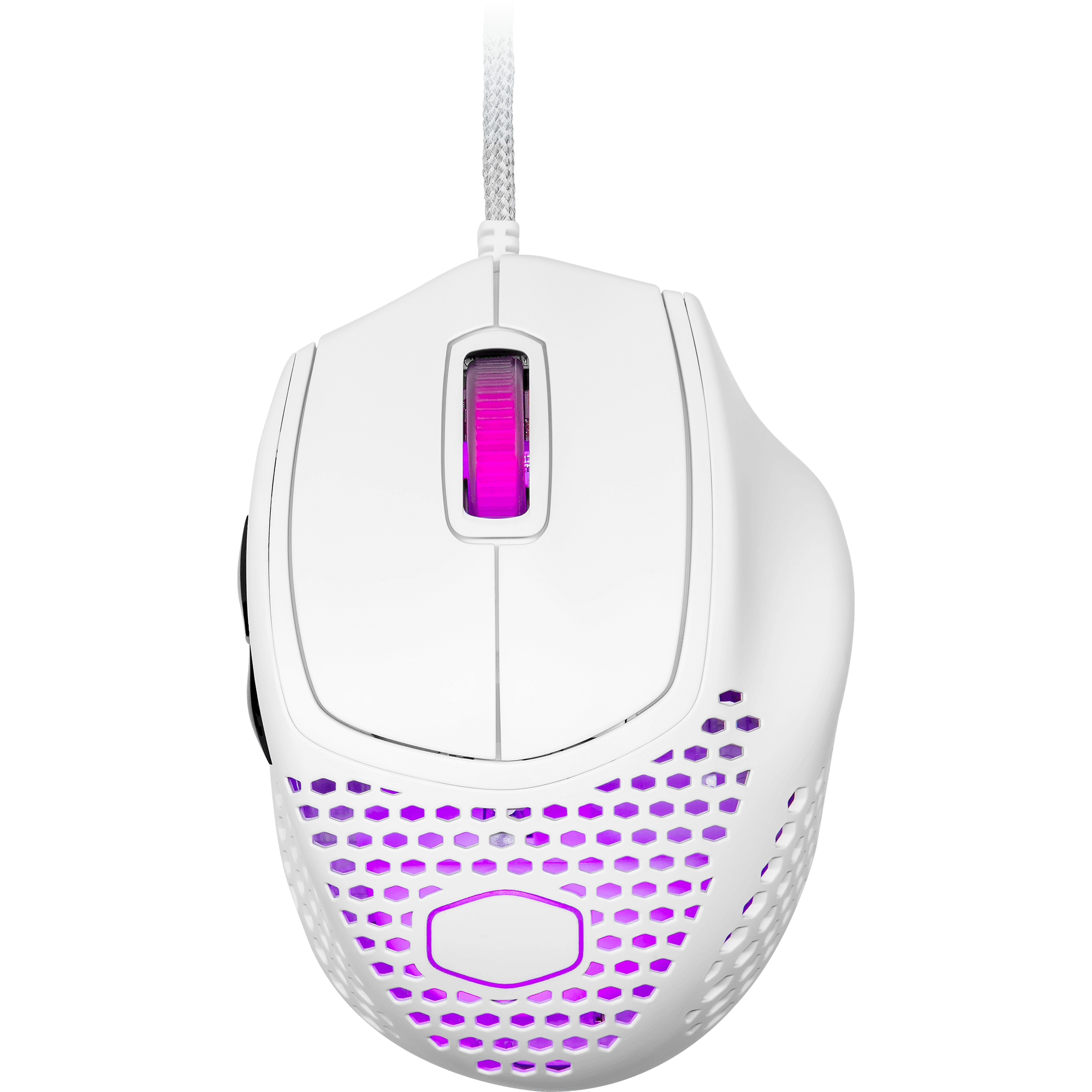 MM720 RGB Gaming Mouse image number 7