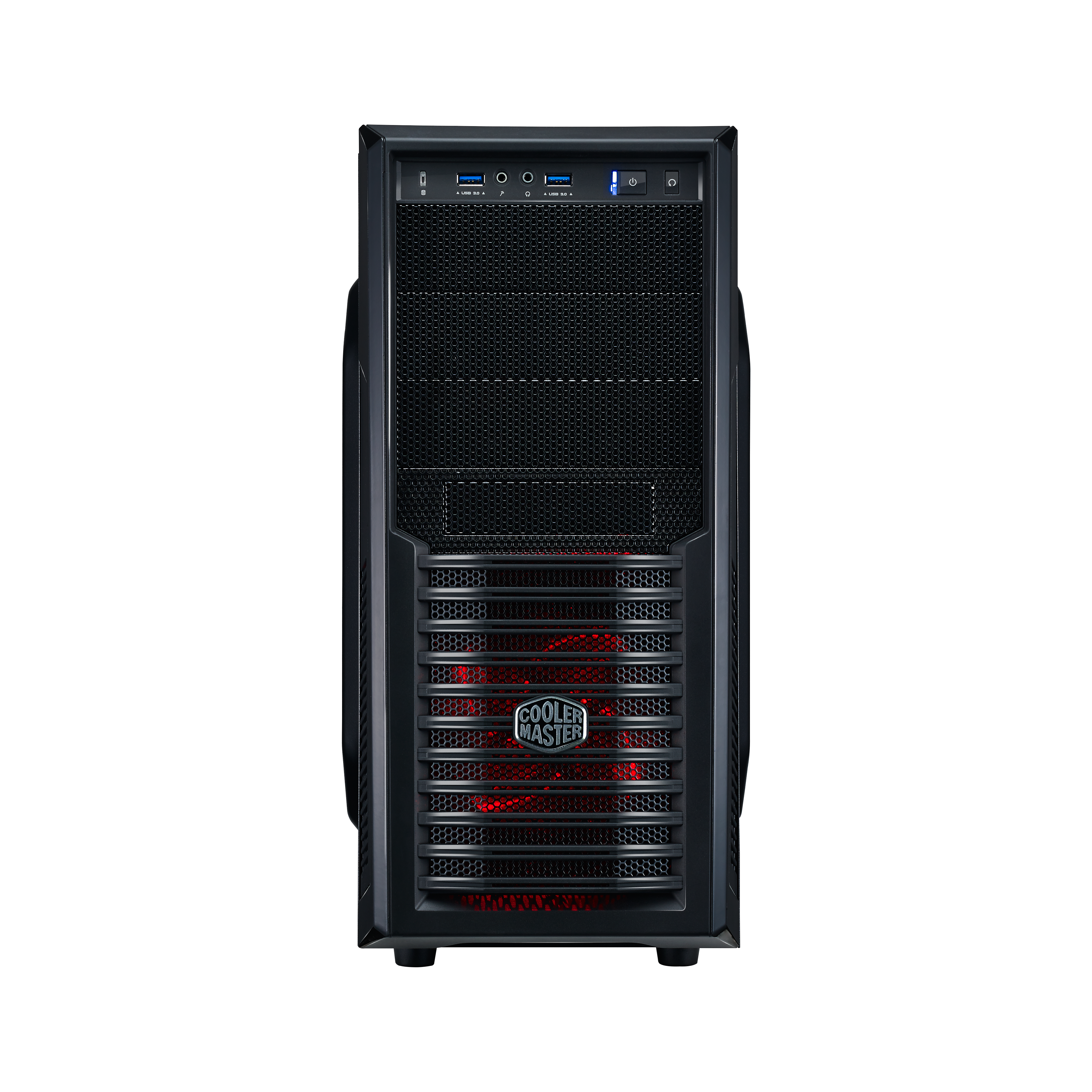 K282 Mid Tower PC Case image number 0