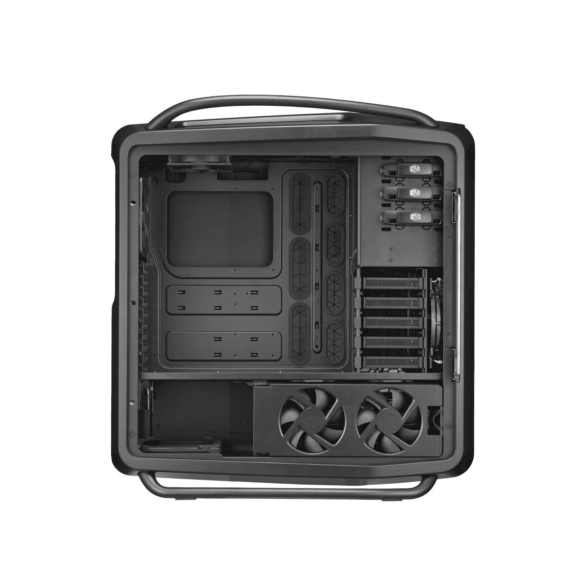 COSMOS II image number 5