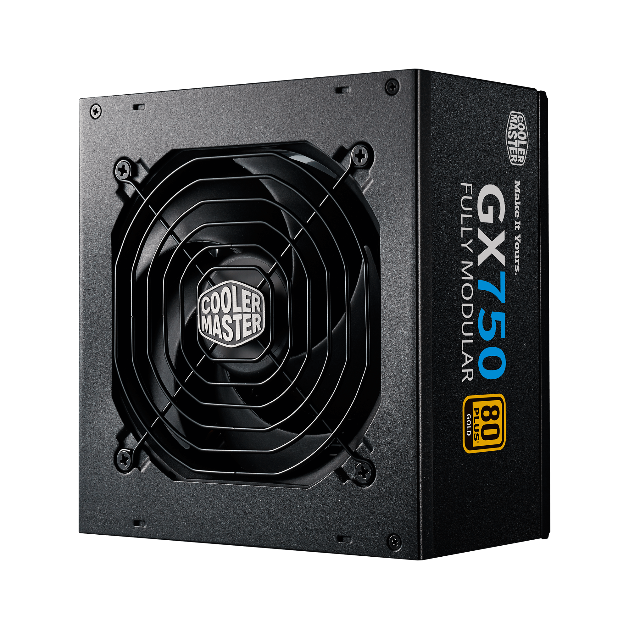 GX Gold 750 全模組 image number 0