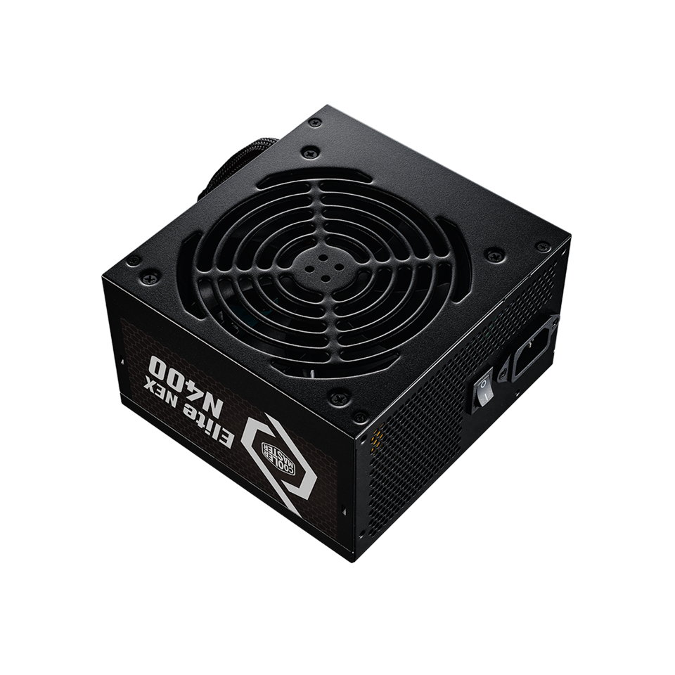 ELITE NEX N400 image number 5