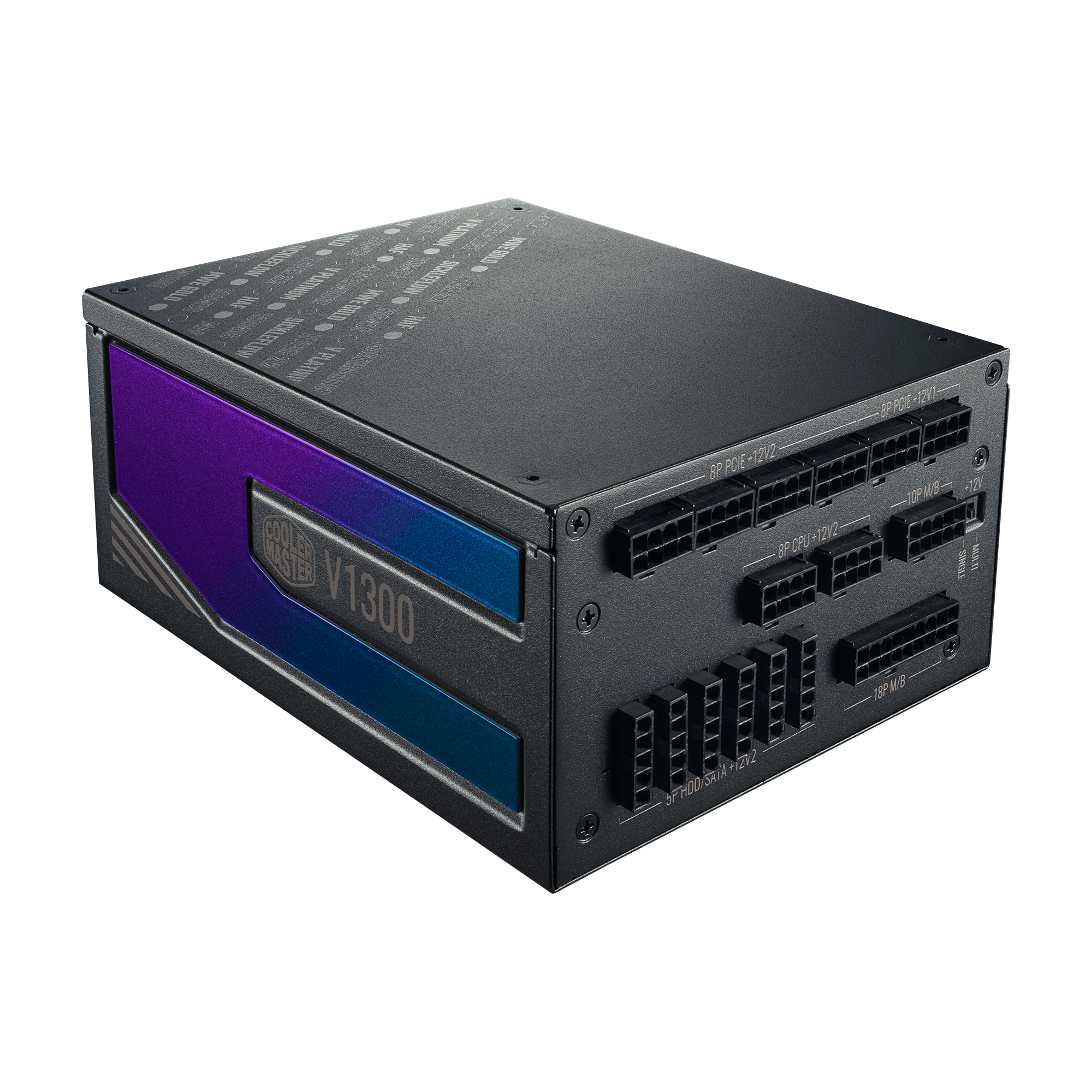 V1300 Platinum 30th Anniversary image number 1
