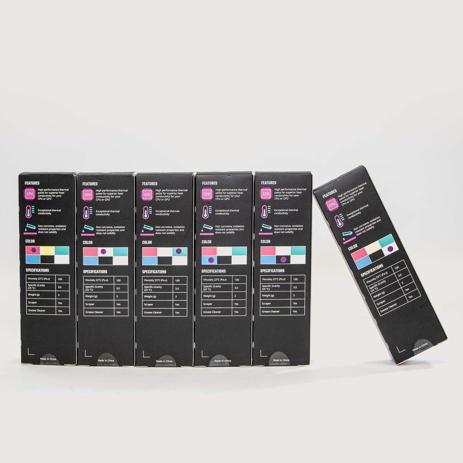 Cryofuze 5 Prism image number 2