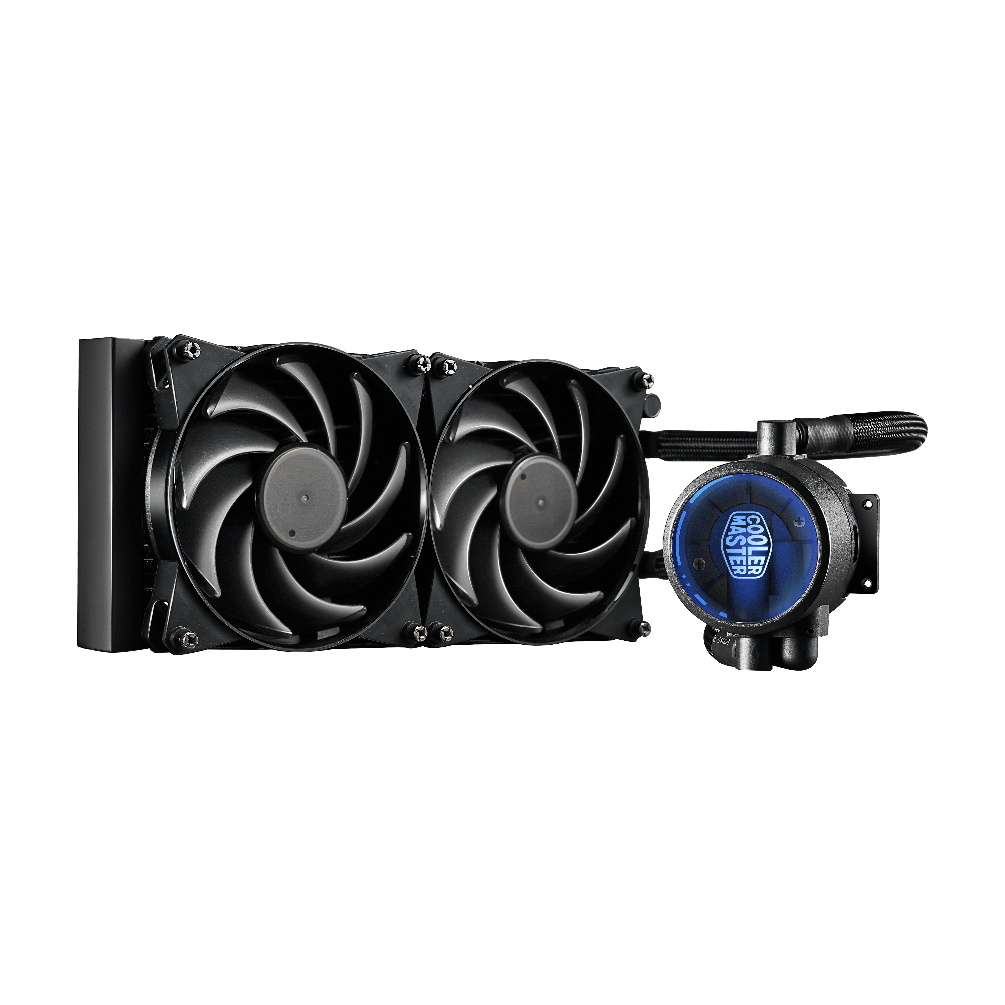 MasterLiquid Pro 240 image number 0