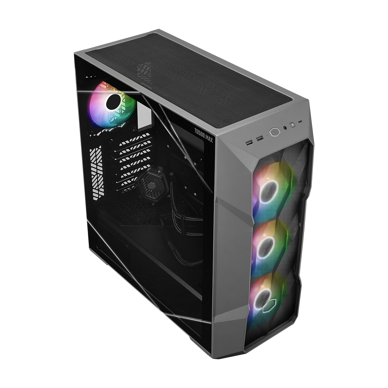 TD500 MAX image number 4