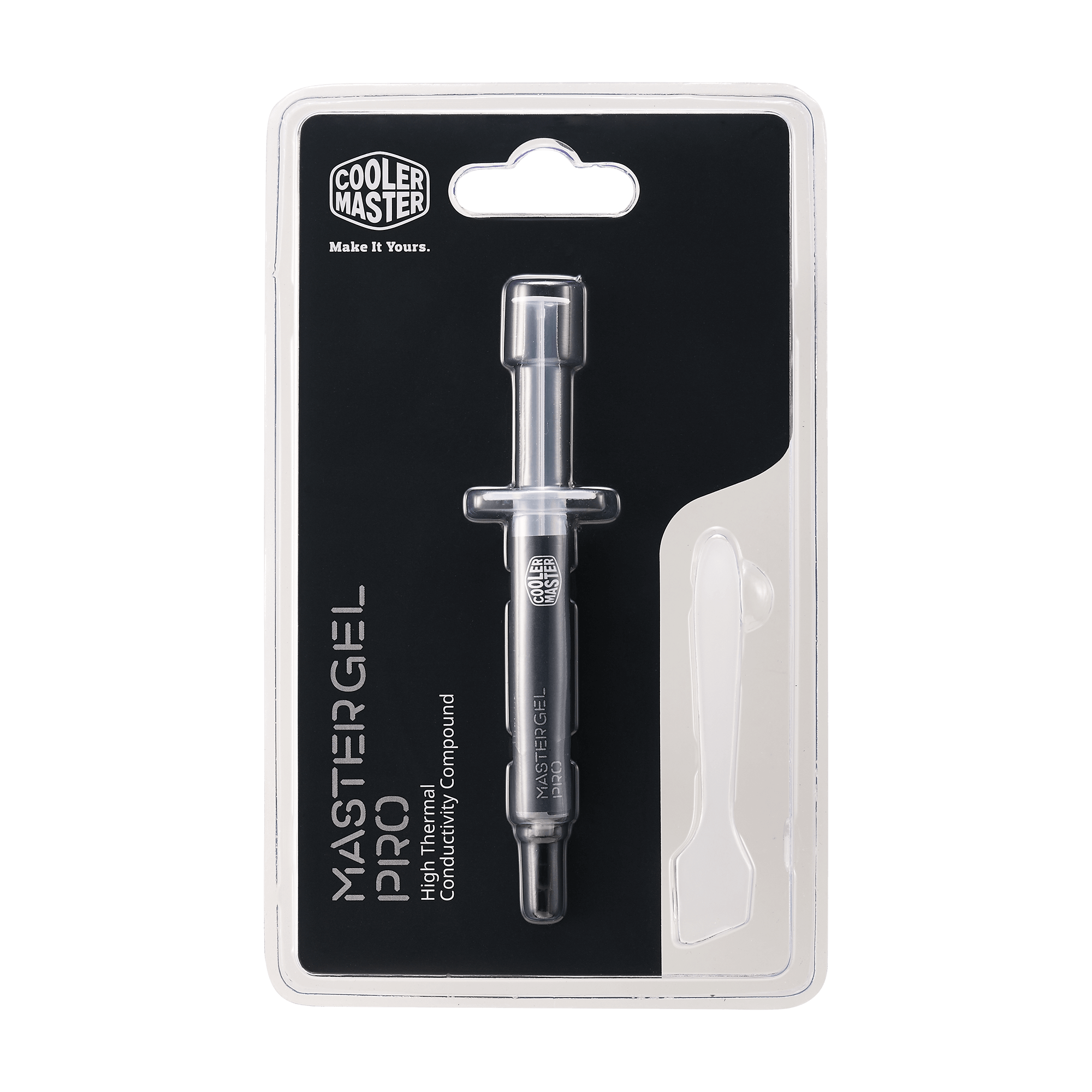 MasterGel Pro 高效能散熱膏 image number 0