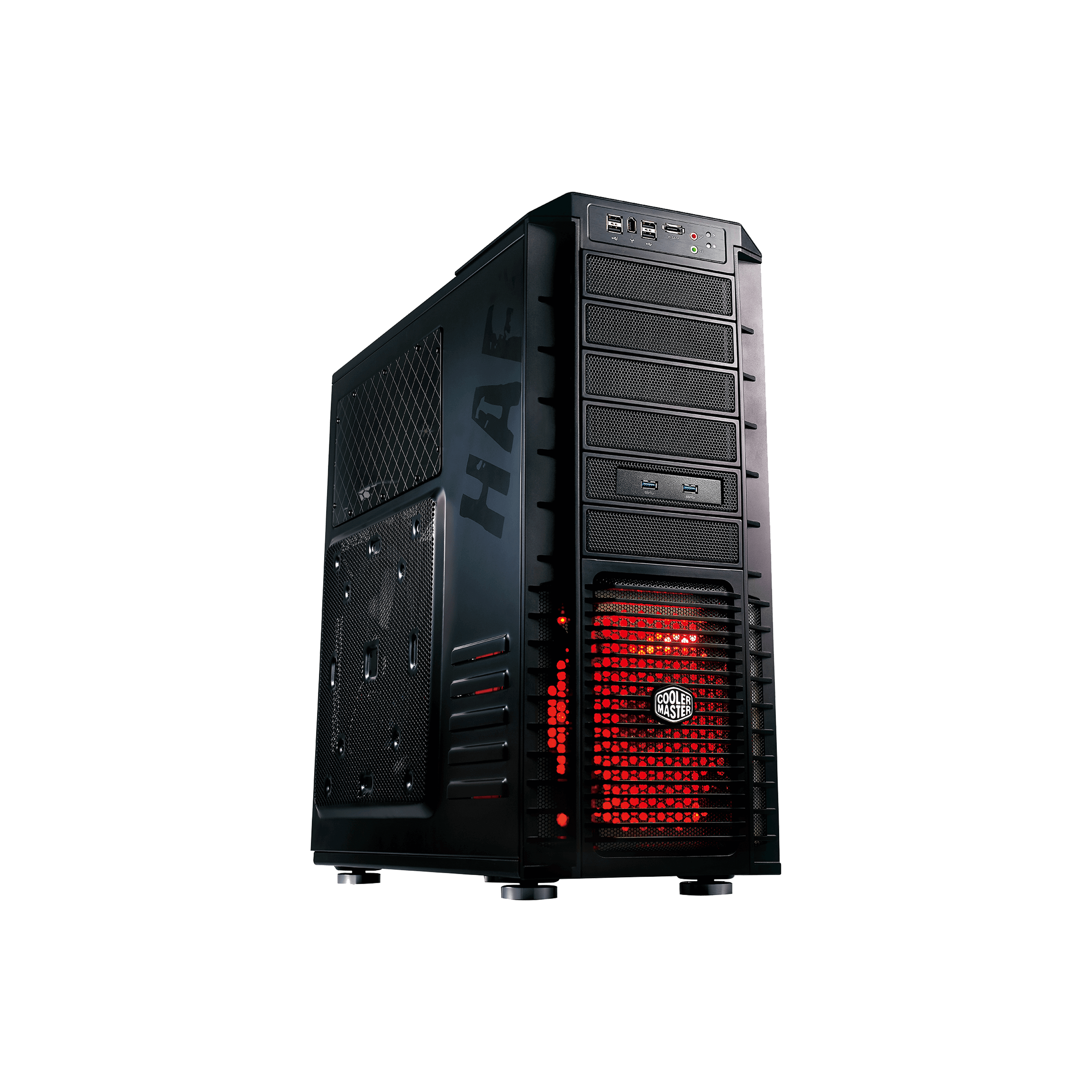 HAF 932 Advanced image number 7