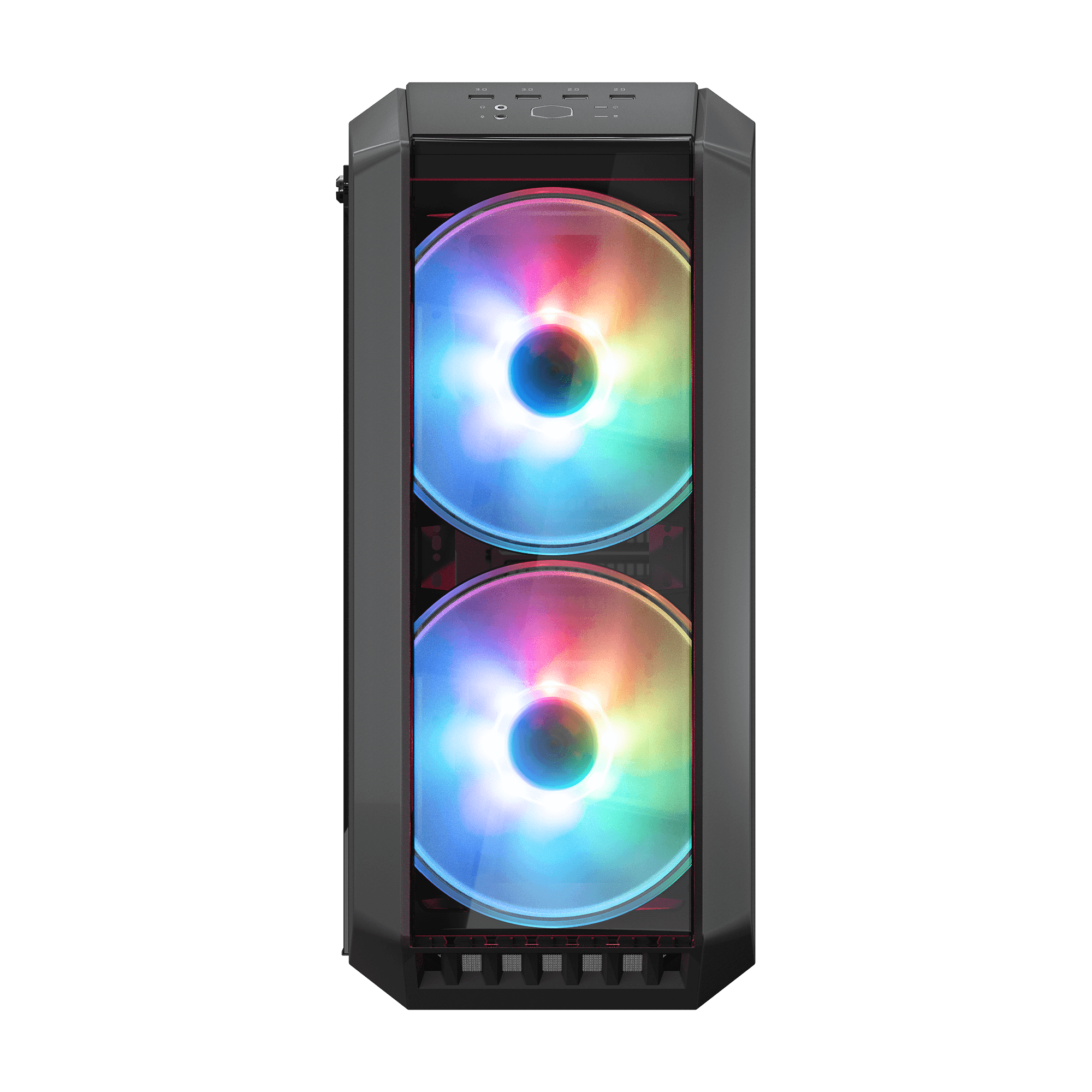 MasterCase H500 ARGB image number 8