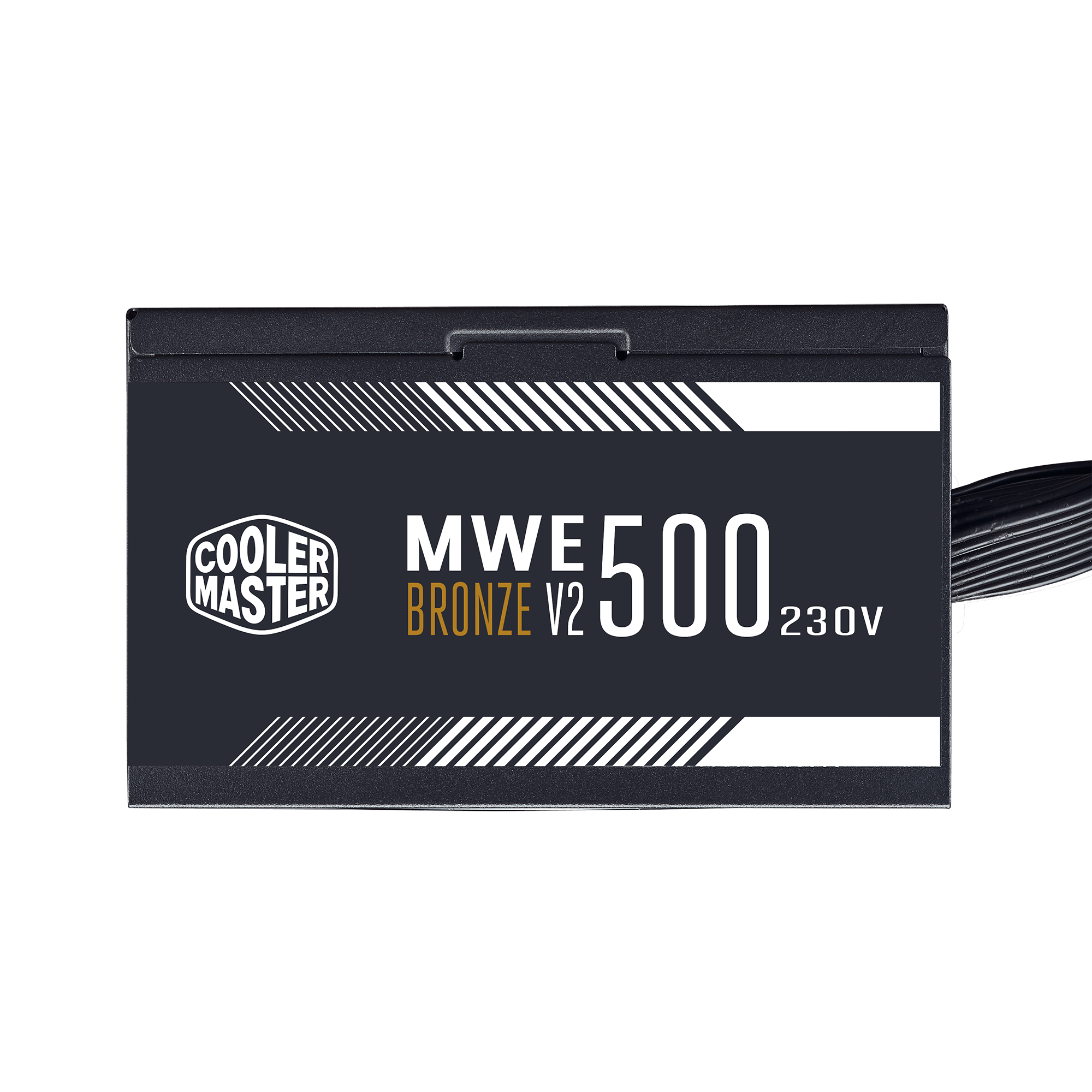 MWE 500 Bronze - V2 230V image number 3