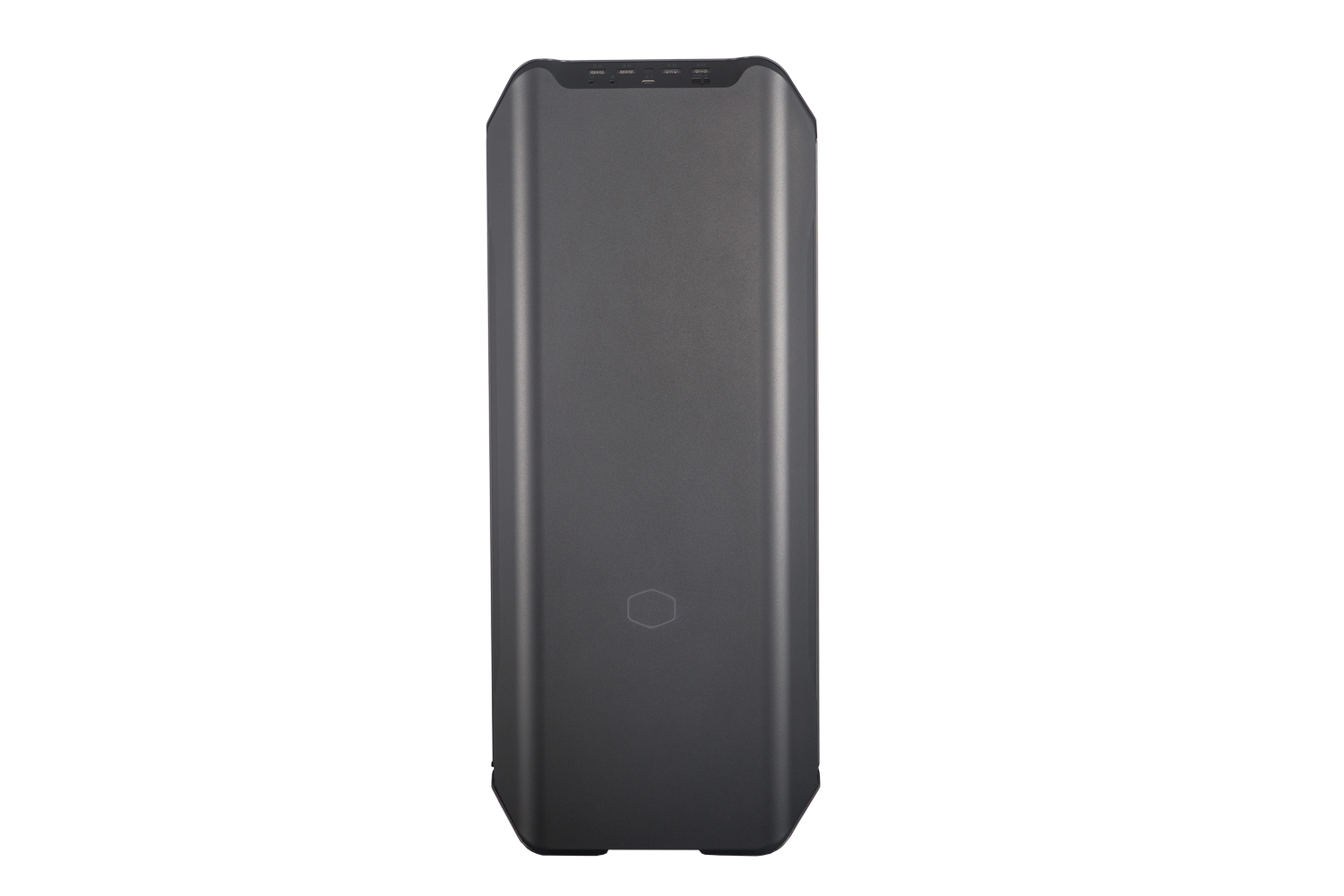 MasterCase SL600M Black Edition image number 4