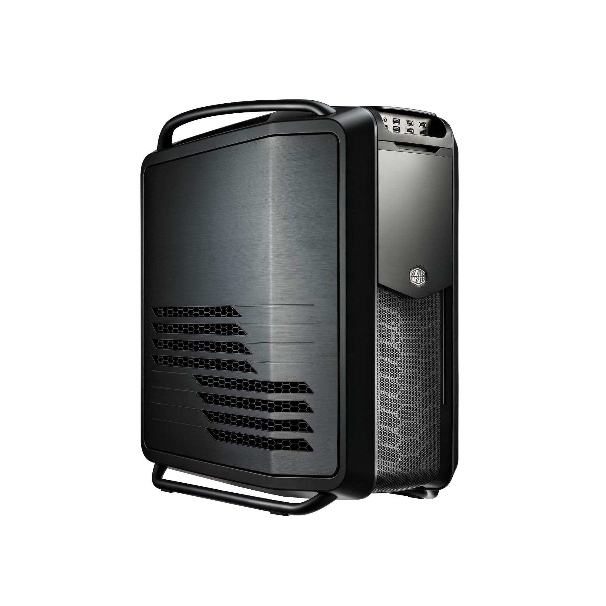 COSMOS II image number 0