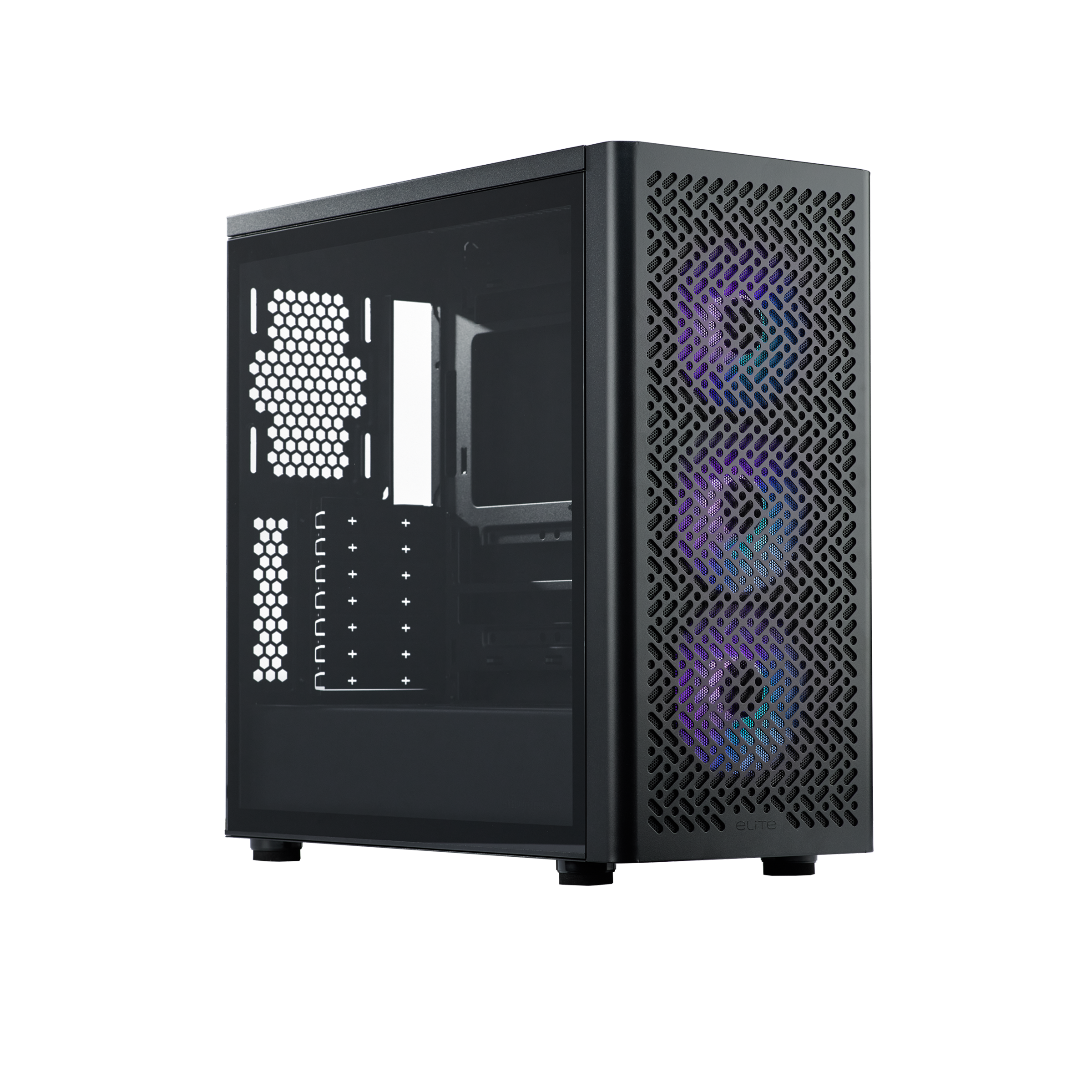 Elite 502 image number 0