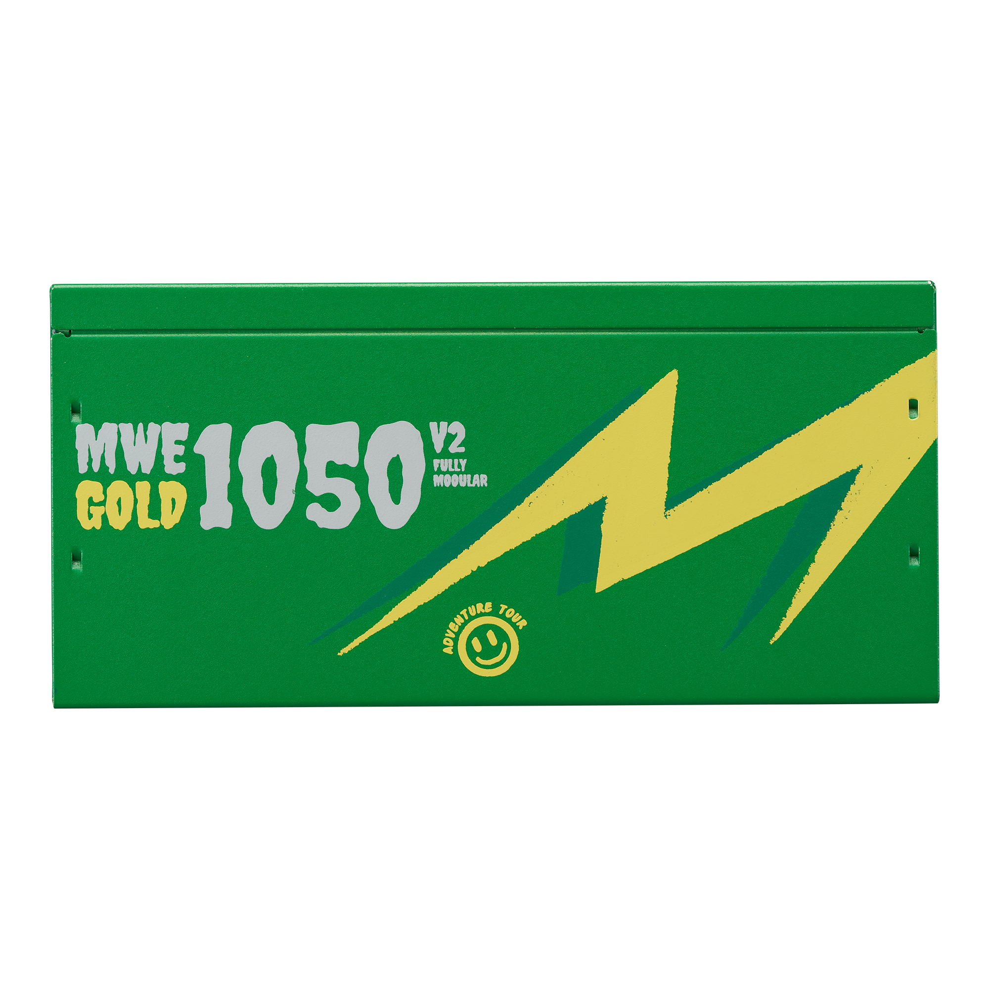 MWE Gold 1050 V2 Full Modular ATX 3.0 SF6 Blanka image number 3