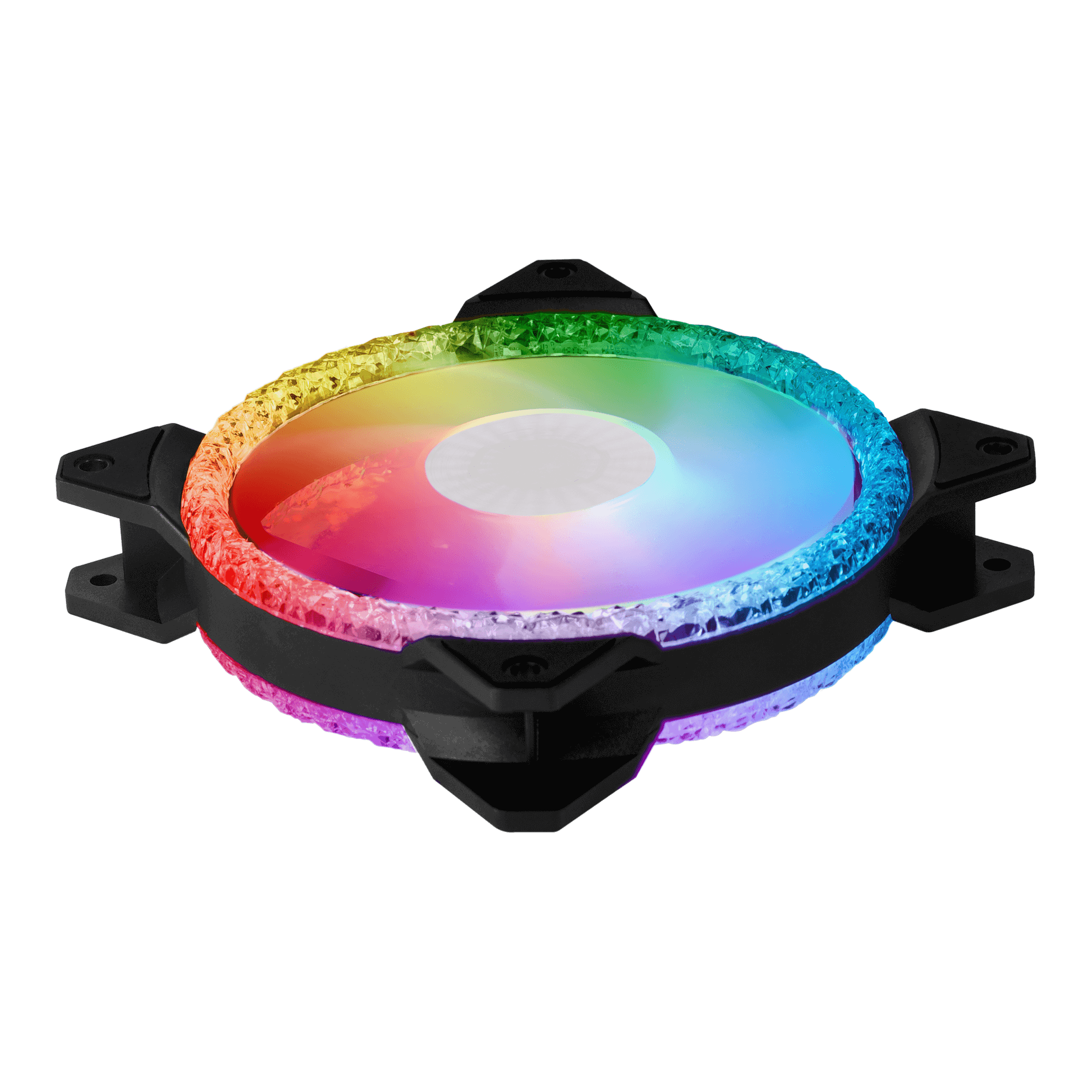 MasterFan MF120 Prismatic 3in1 image number 2