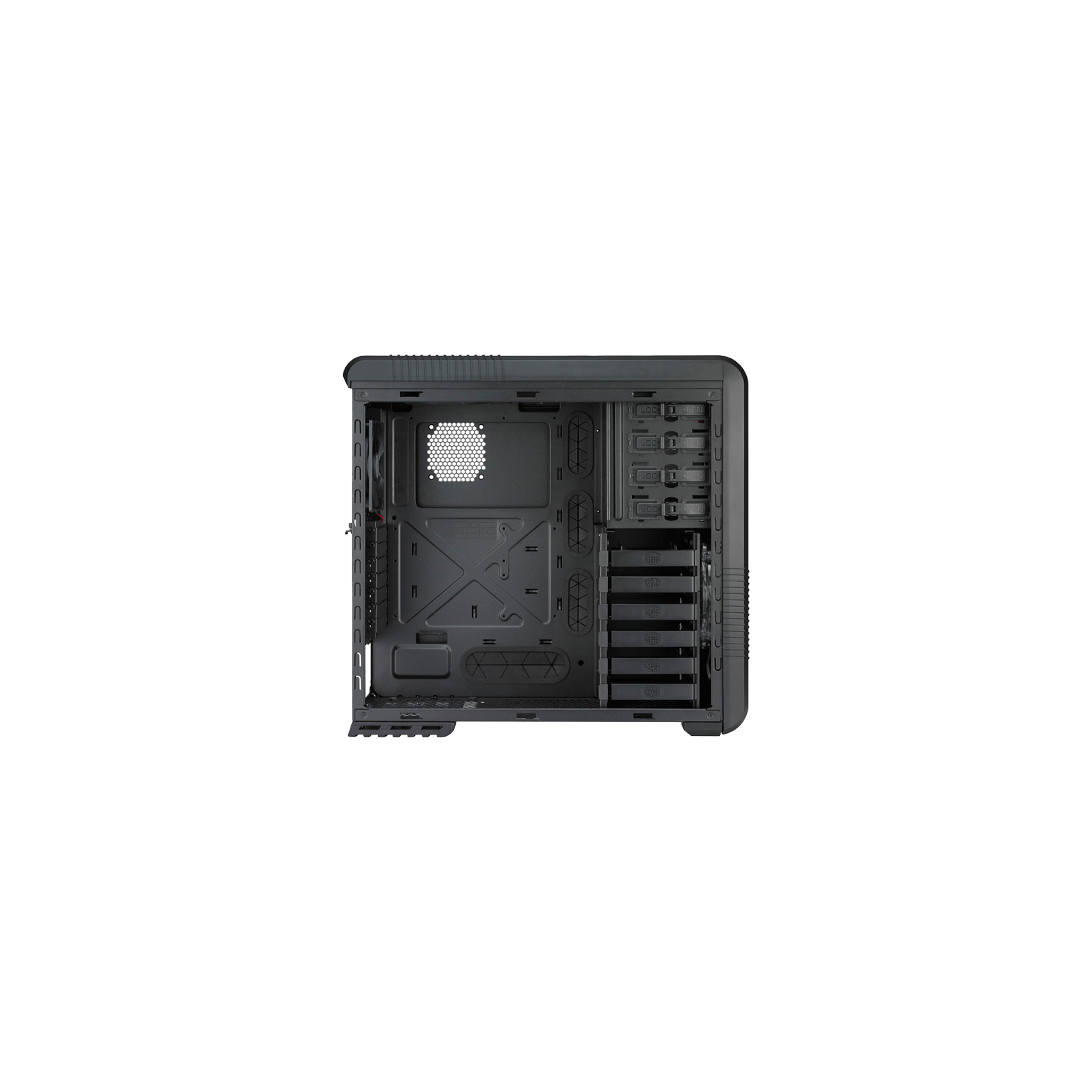 CM 690 II Advanced (USB 3) image number 2