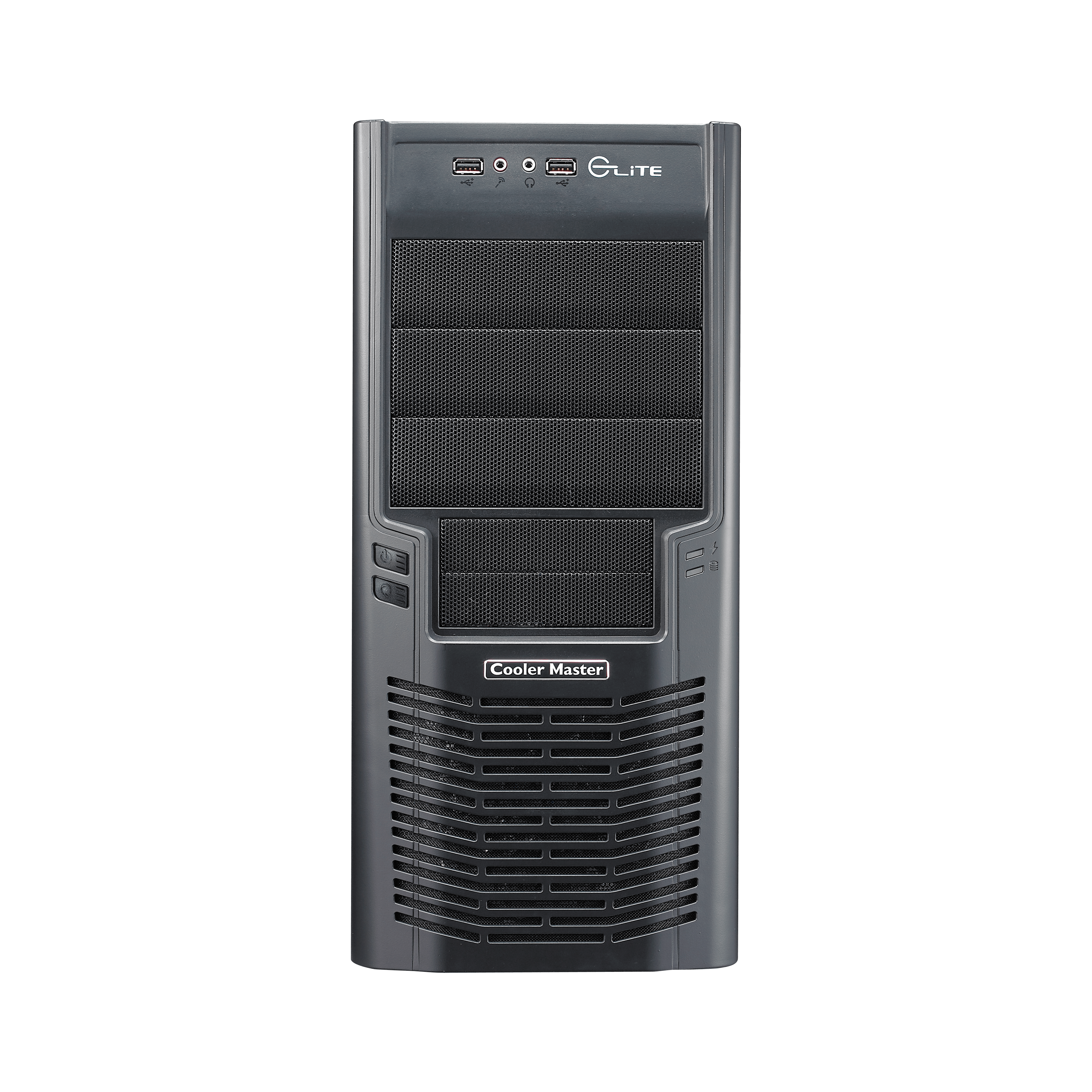 Elite 430 Black image number 0