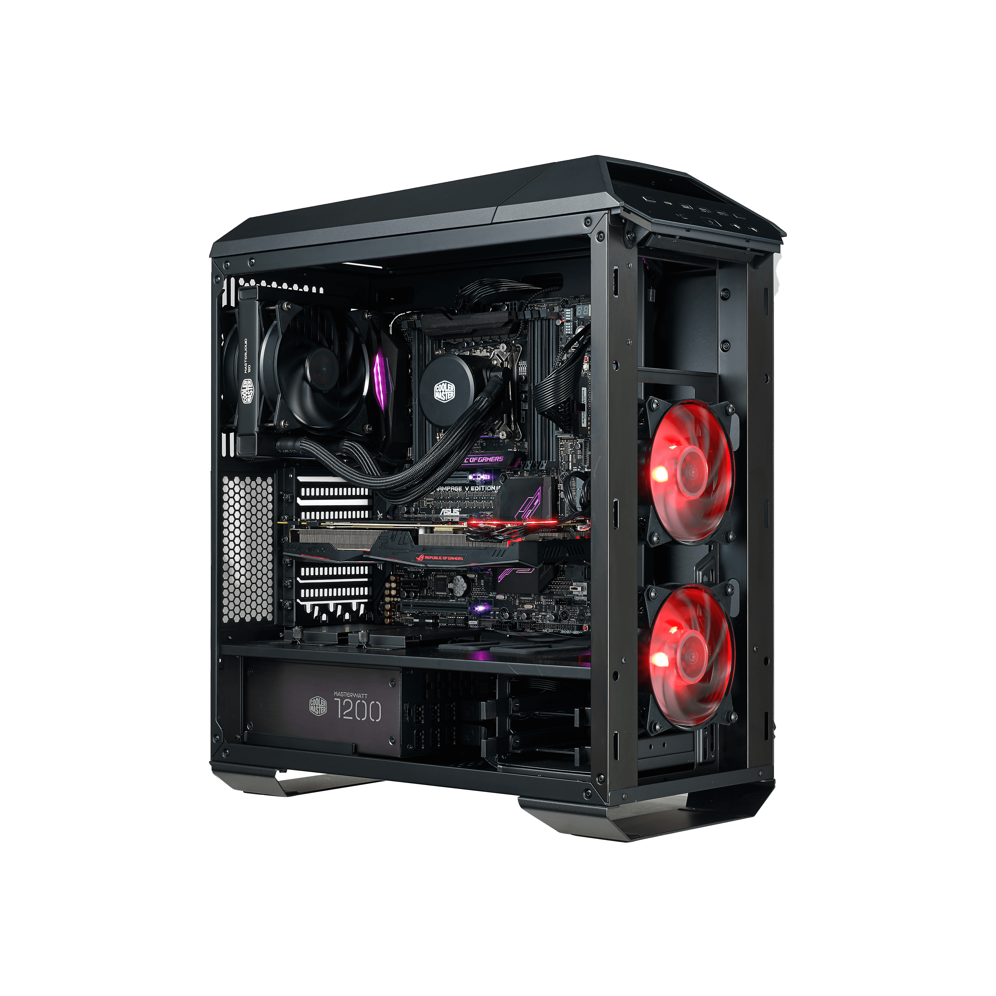 MasterLiquid 120 image number 6