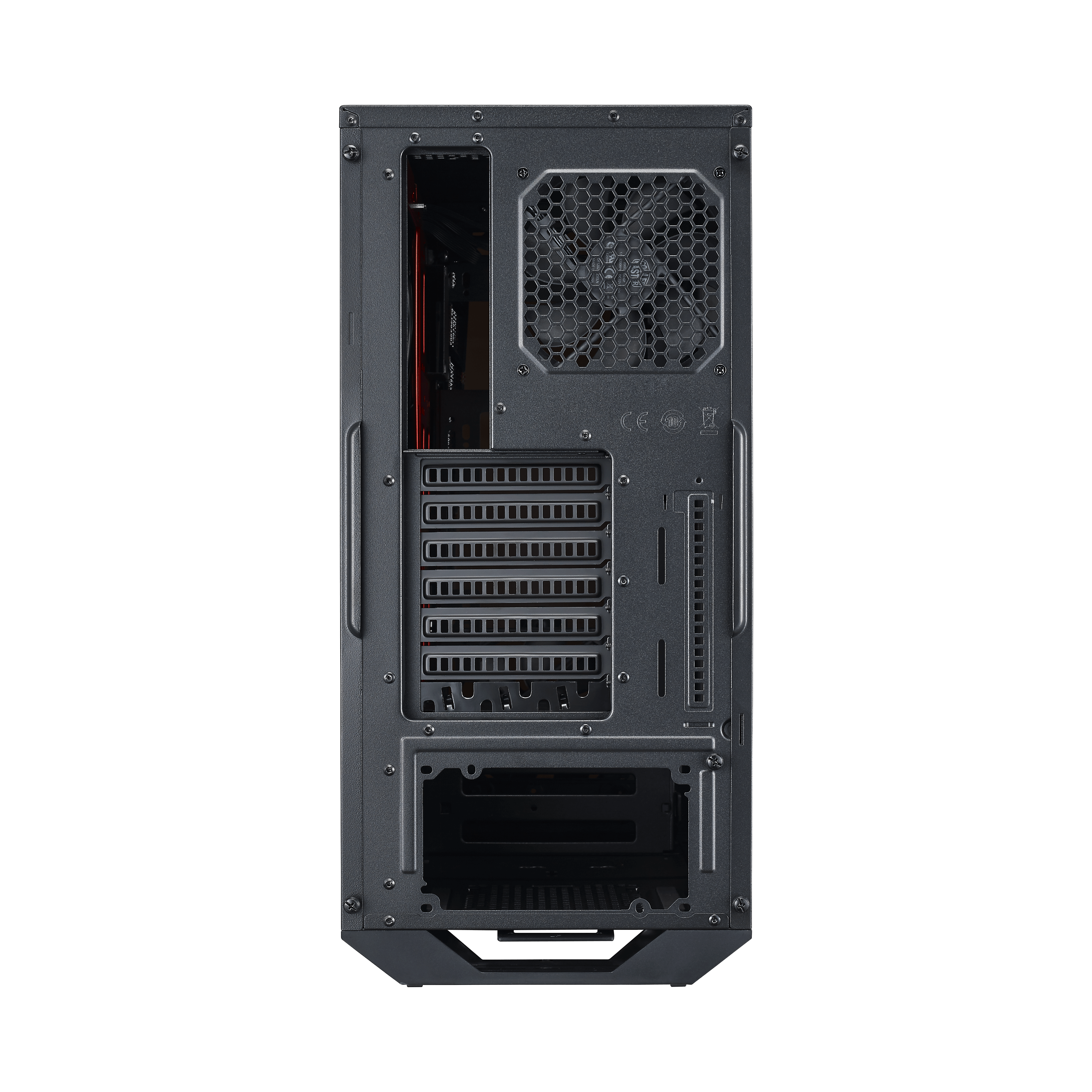 MasterBox 5T image number 6