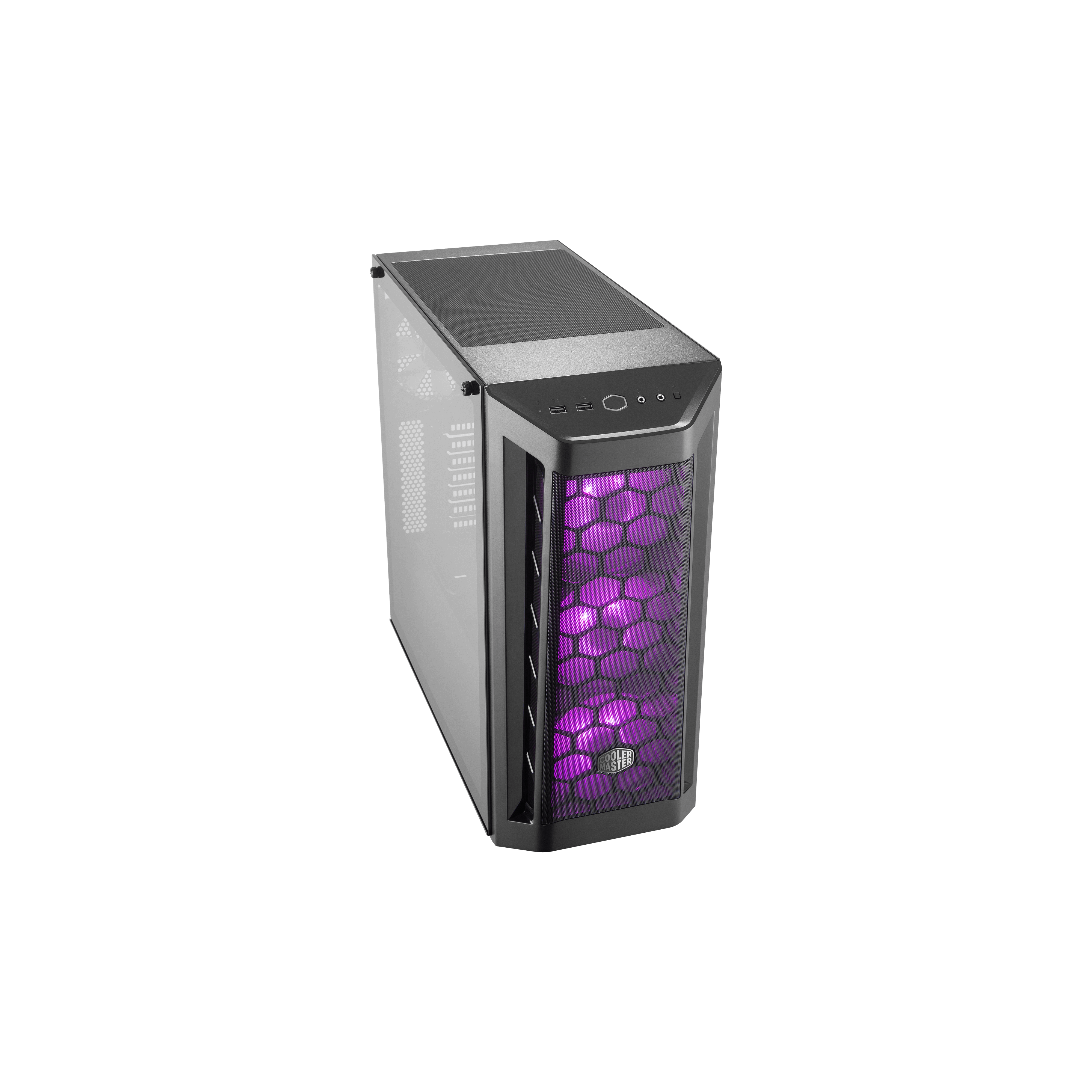MasterBox MB511 RGB image number 11