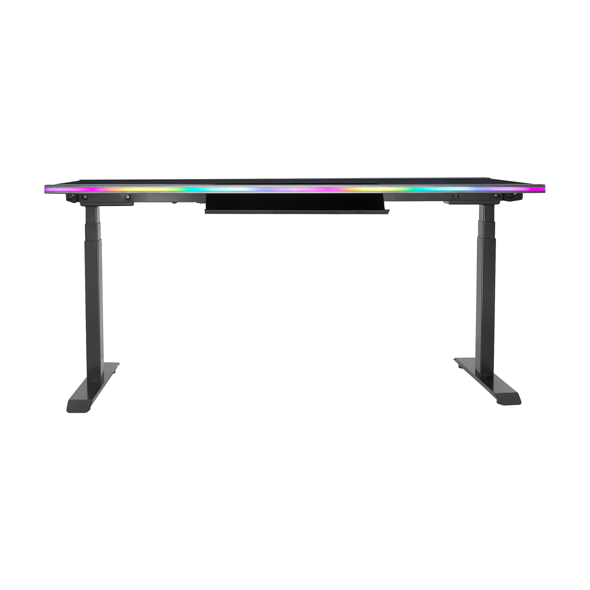 GD160 ARGB 電競桌 image number 25