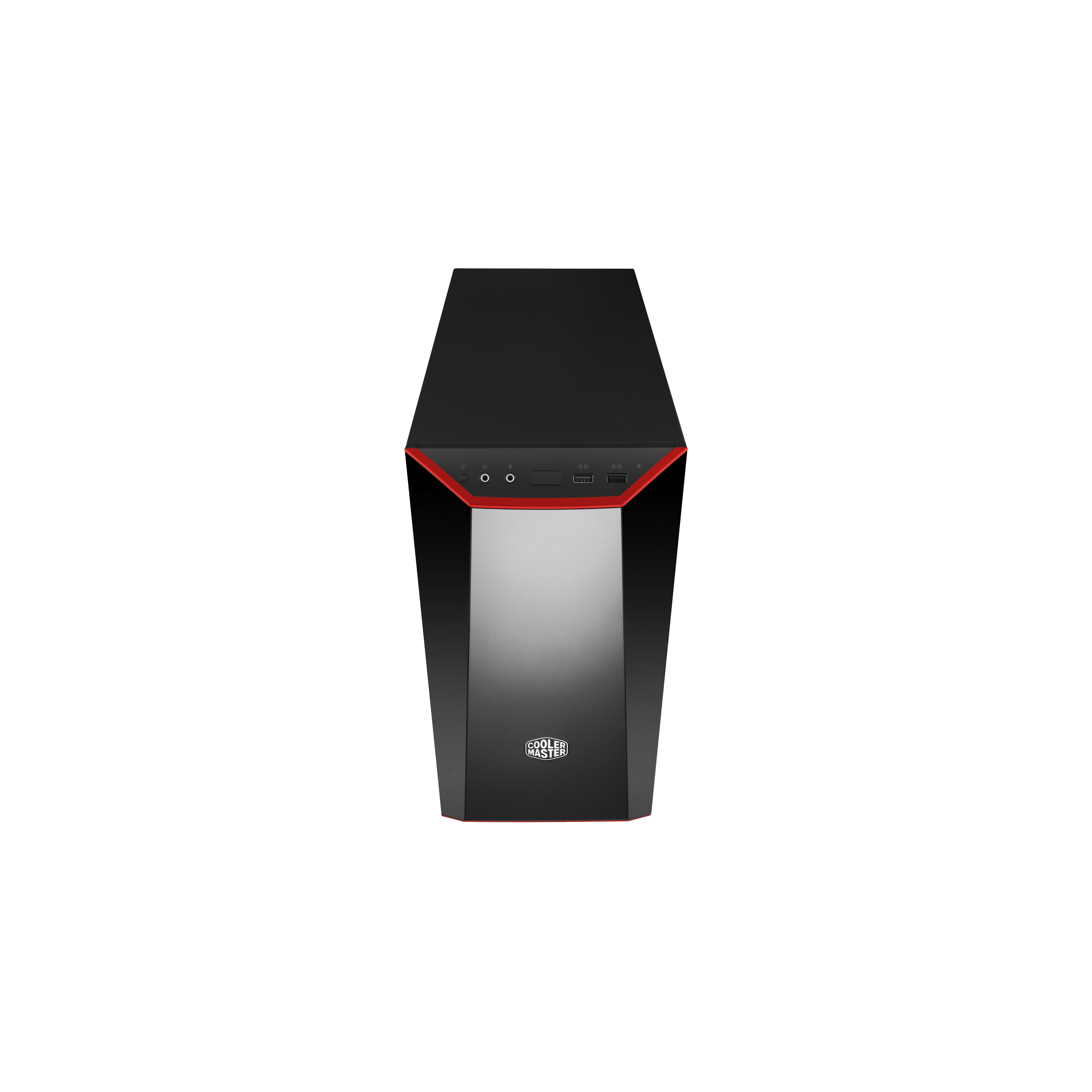MasterBox Lite 3.1 TG image number 7