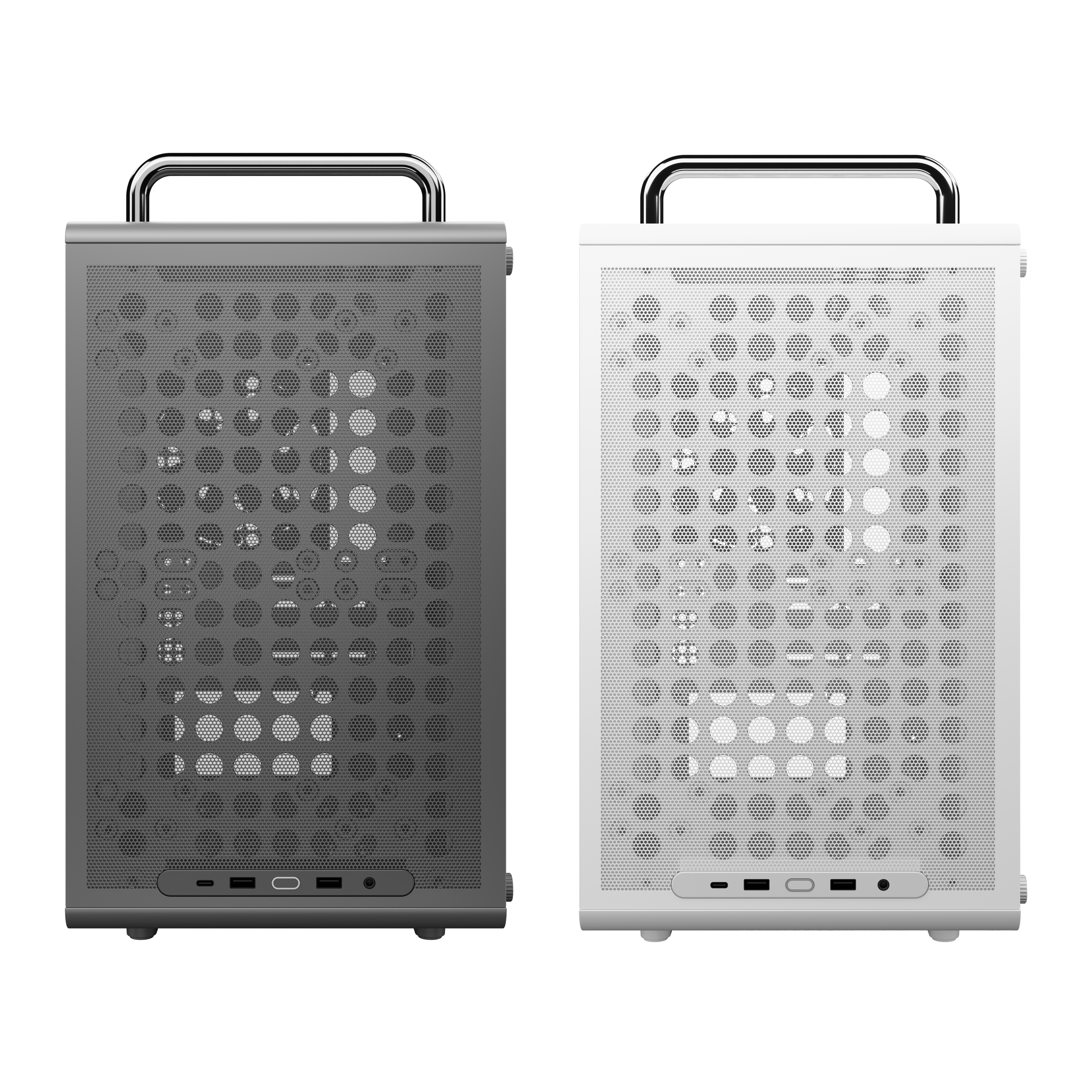 QUBE 340/ Q300L image number 0