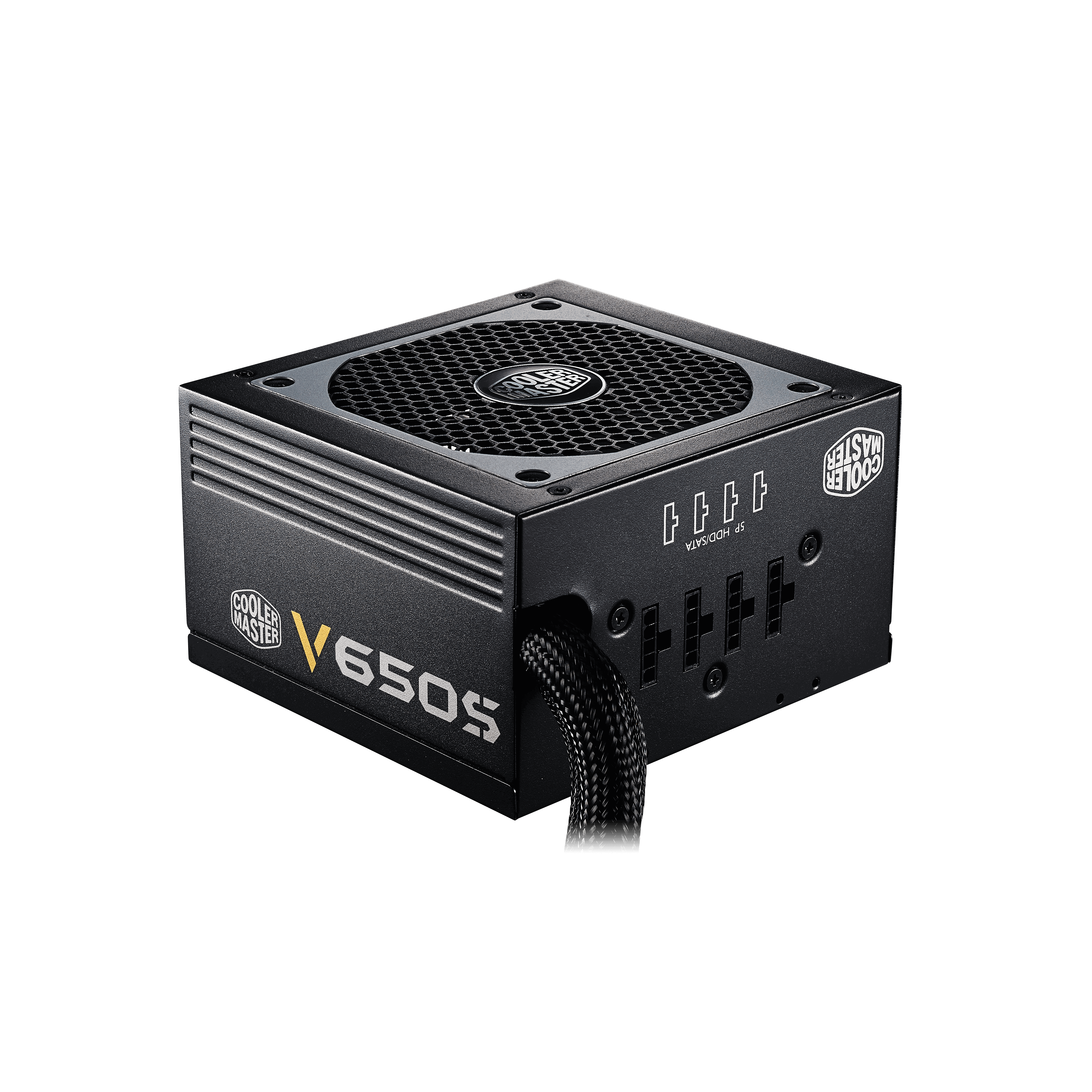V650 Semi-Modular image number 1