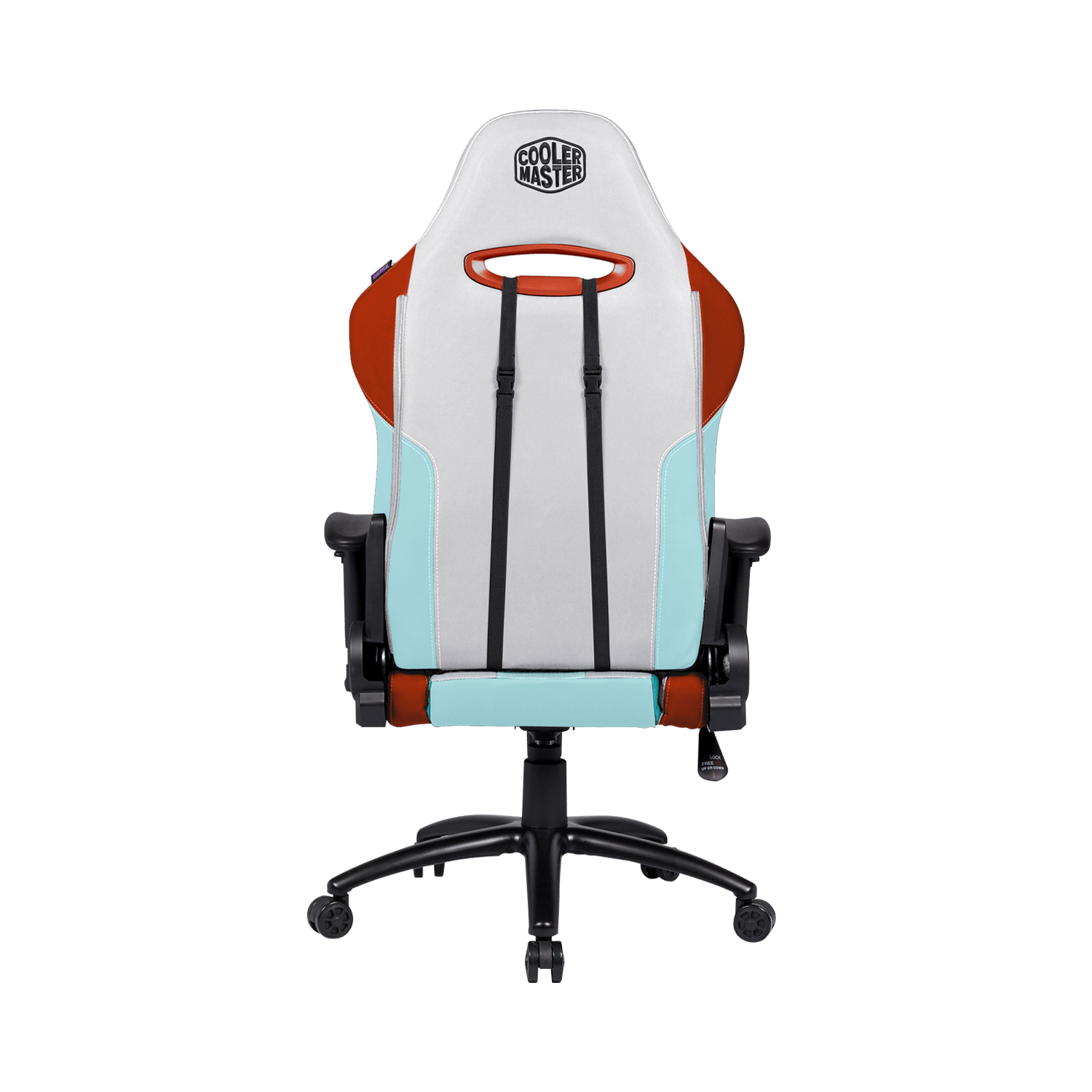 Caliber R2 Gaming Chair image number 19
