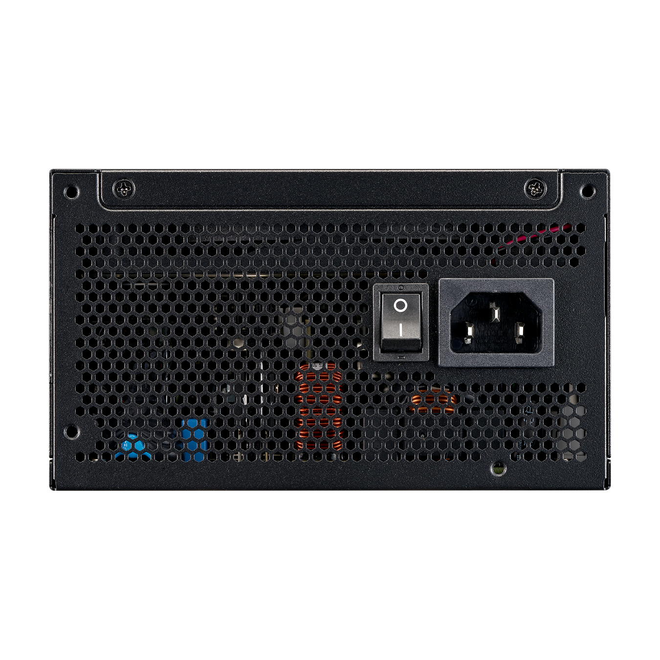 GX III Gold 650 | A sleek and clean GX series PSU image number 3